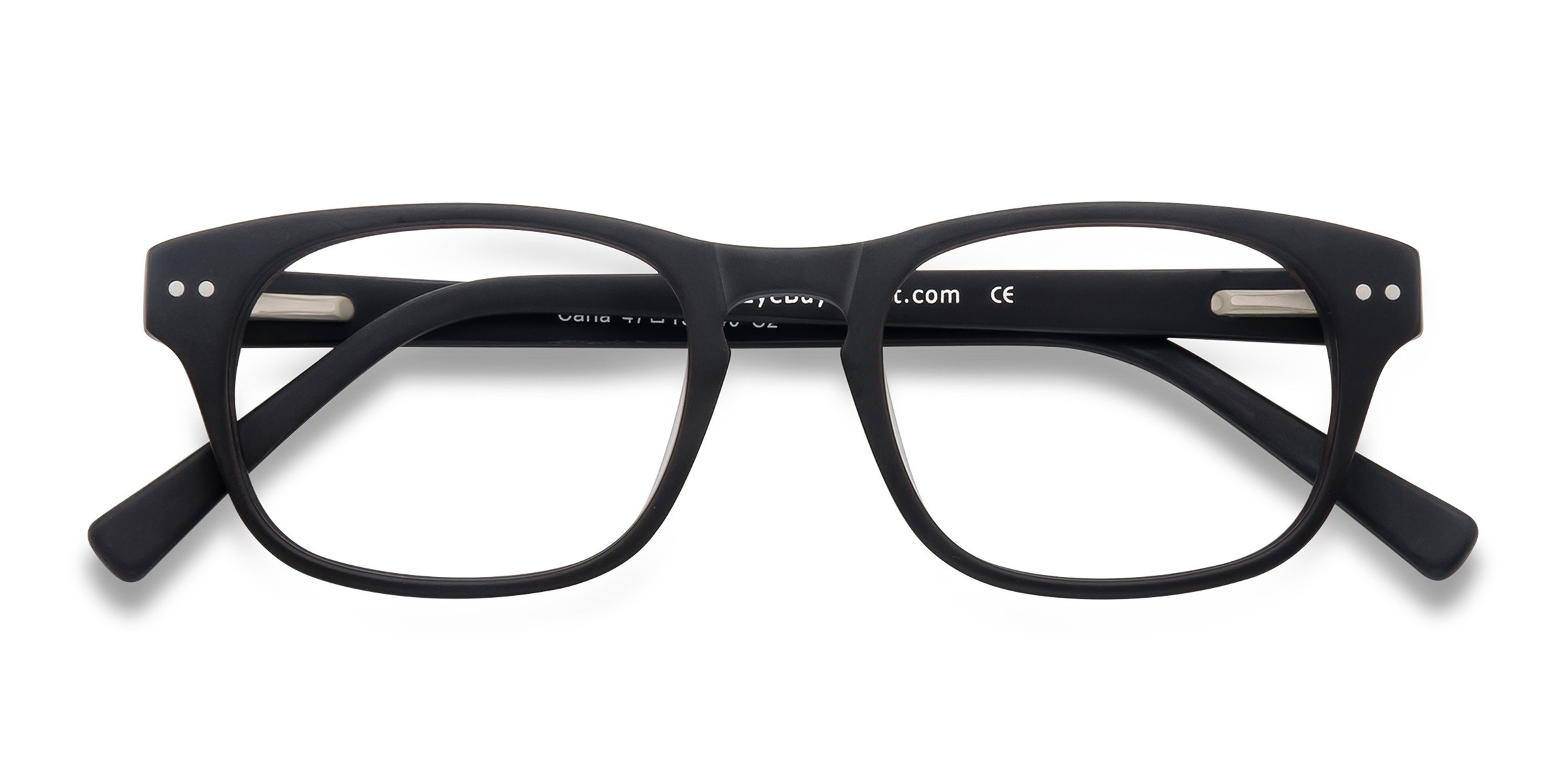 Coffee Carla -  Acetate Eyeglasses