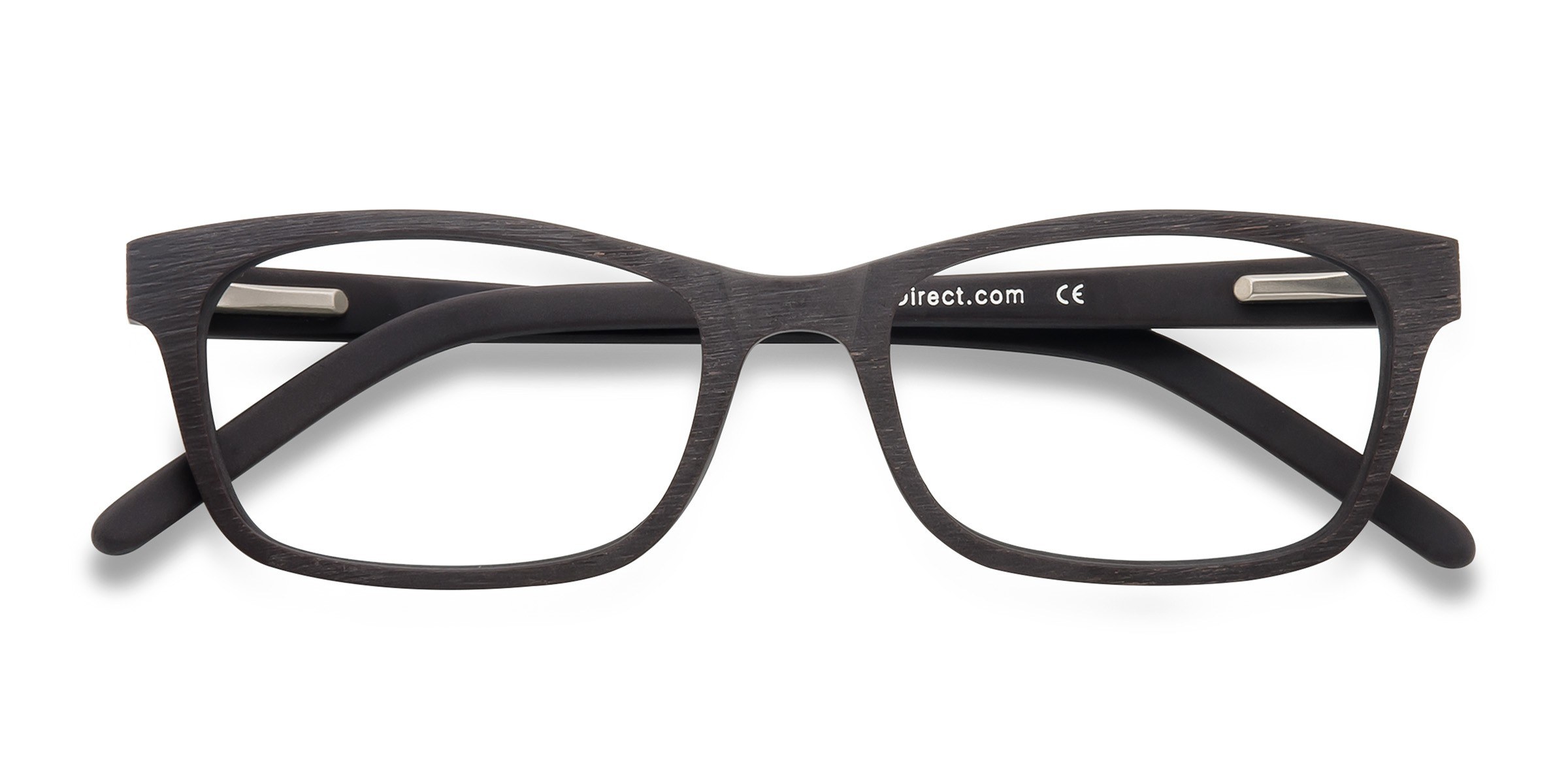 Coffee Mesquite -  Acetate Eyeglasses