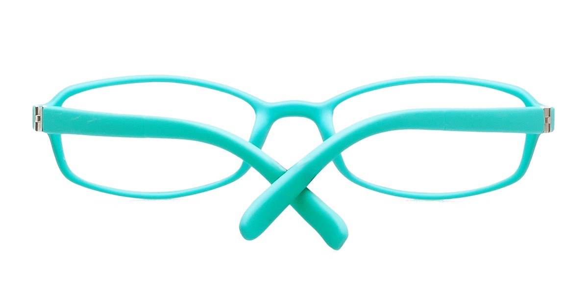 Vert Lychee -  Plastique Lunettes de vue