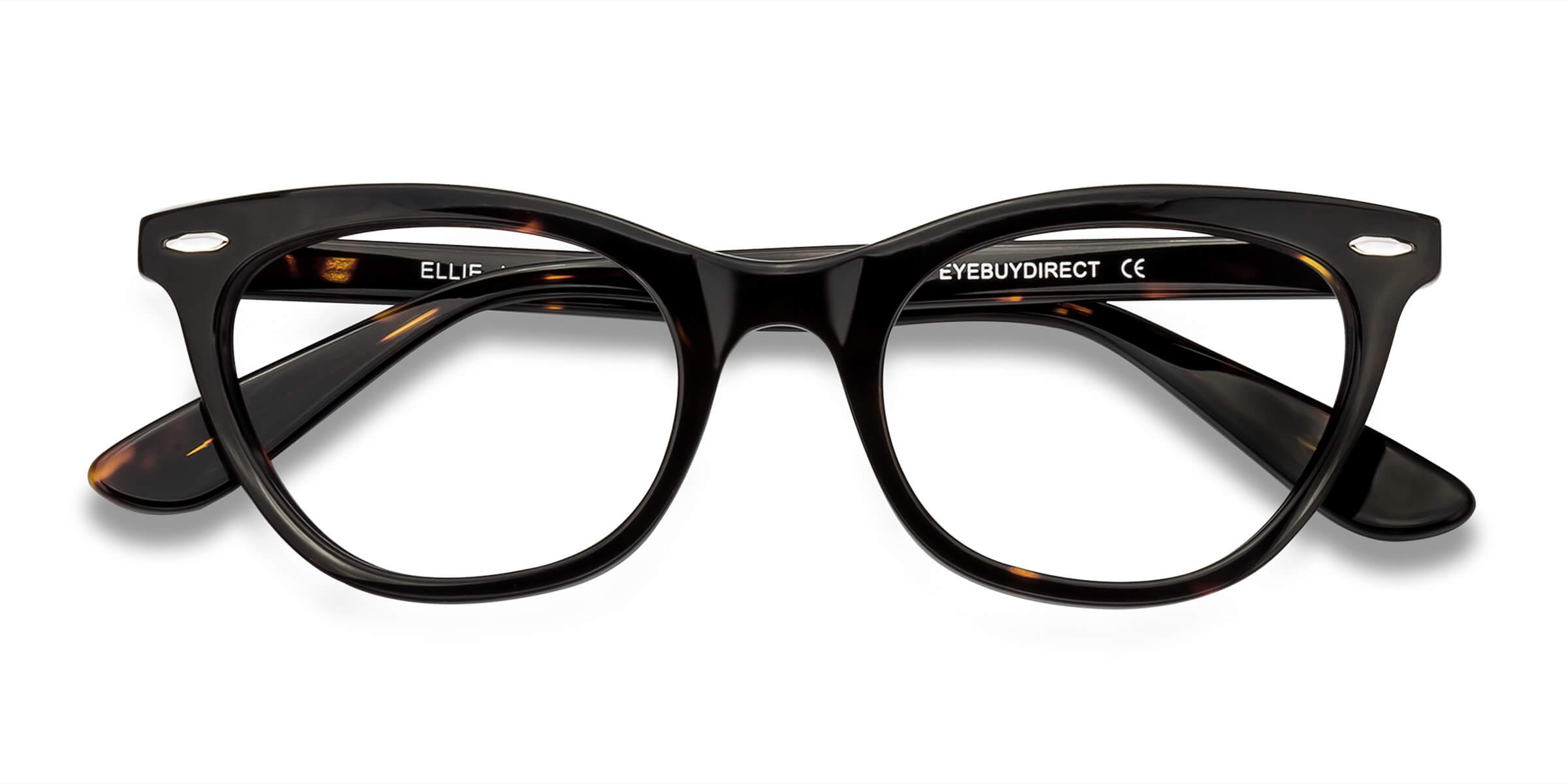 Écailles Ellie - Acétate Lunettes de vue