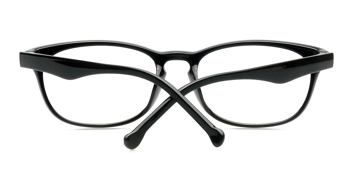  Black  Drums -  Plastique Lunettes de vue