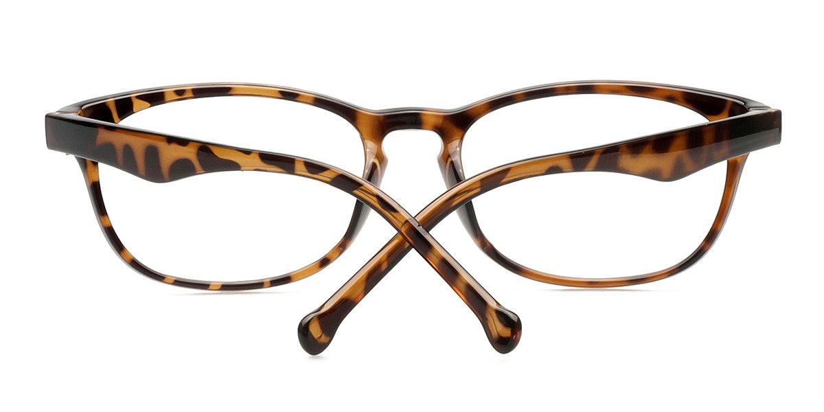 Écailles Drums -  Plastique Lunettes de vue