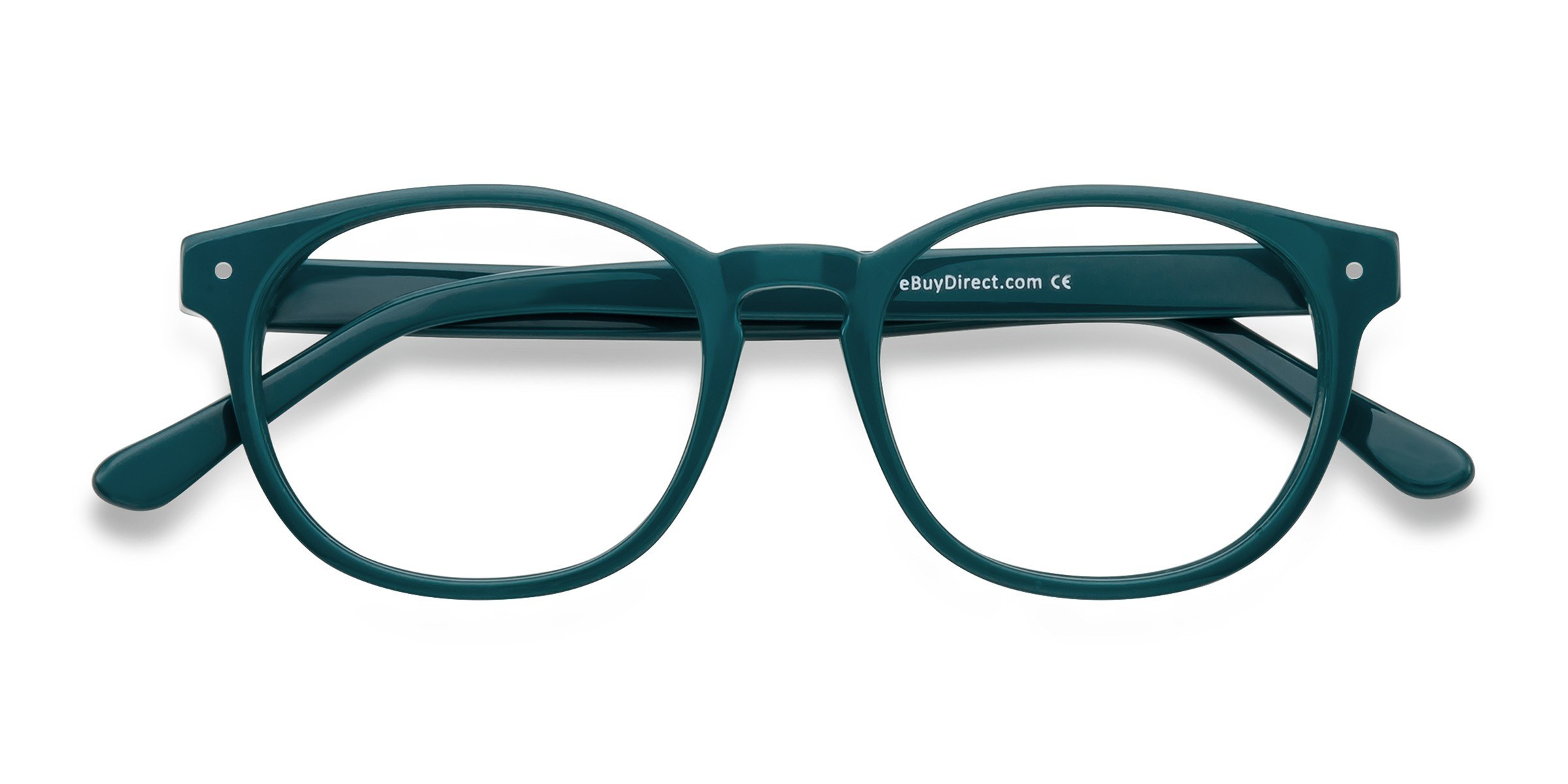 Green Midnight -  Acetate Eyeglasses