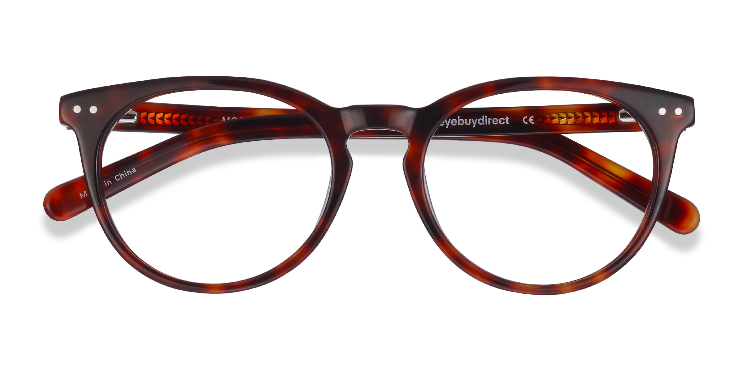 Écailles Morning -  Acétate Lunettes de vue