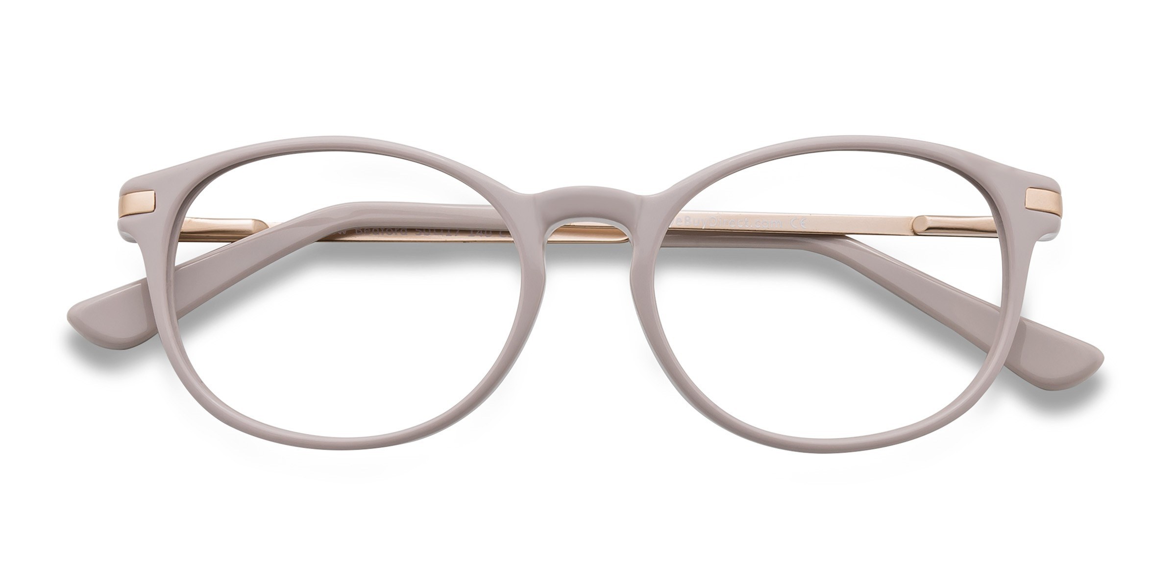 Faded Rose New Bedford -  Plastique Lunettes de vue