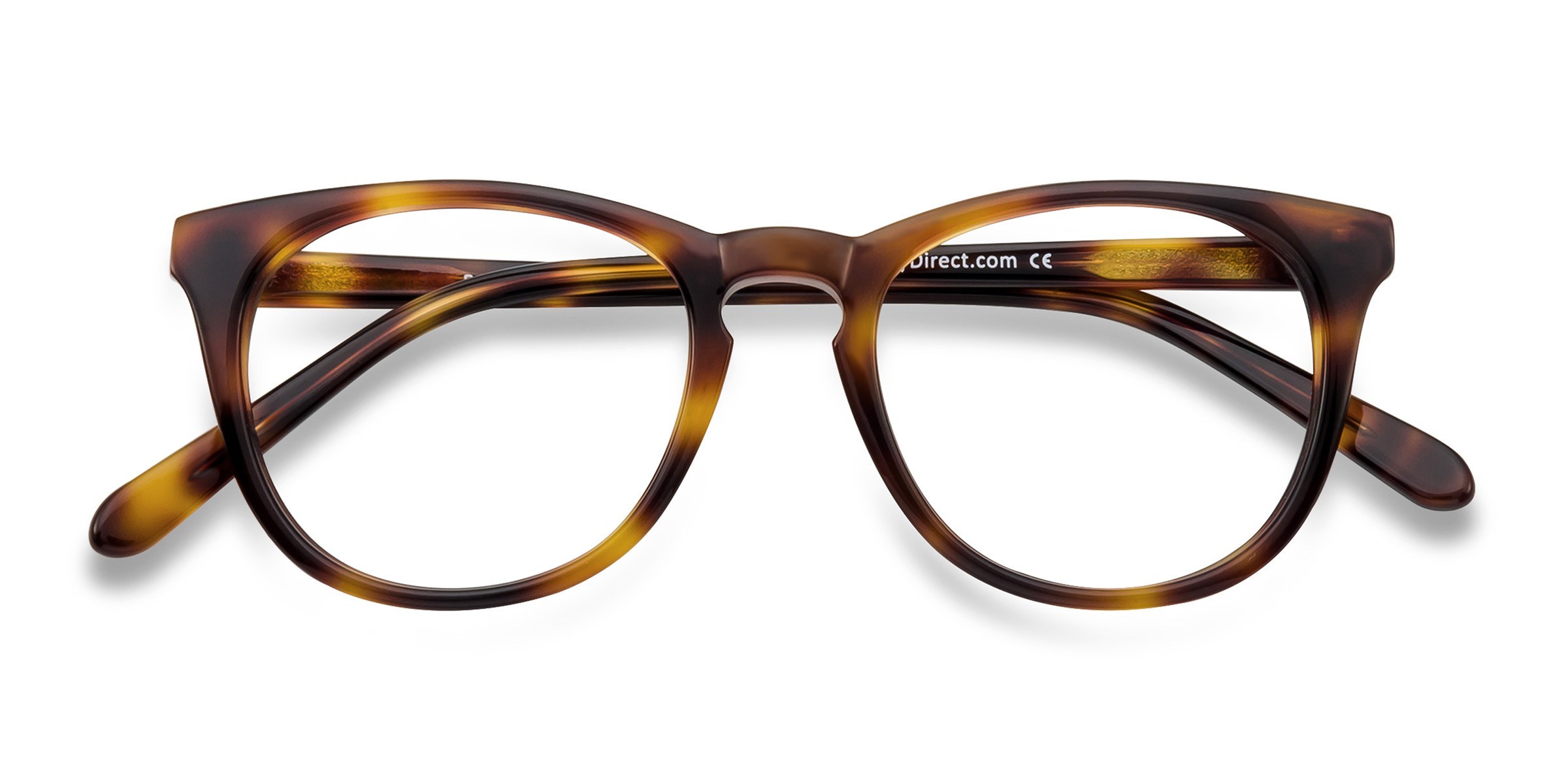 Écailles Providence - Plastique Lunettes de vue