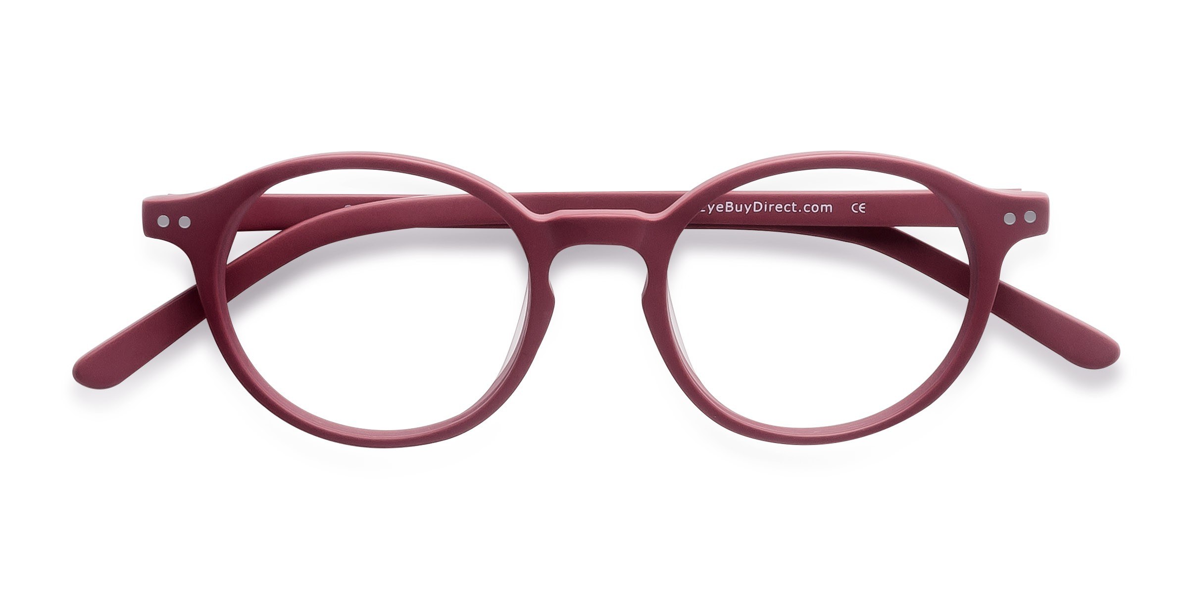 Pink Sophie -  Acetate Eyeglasses