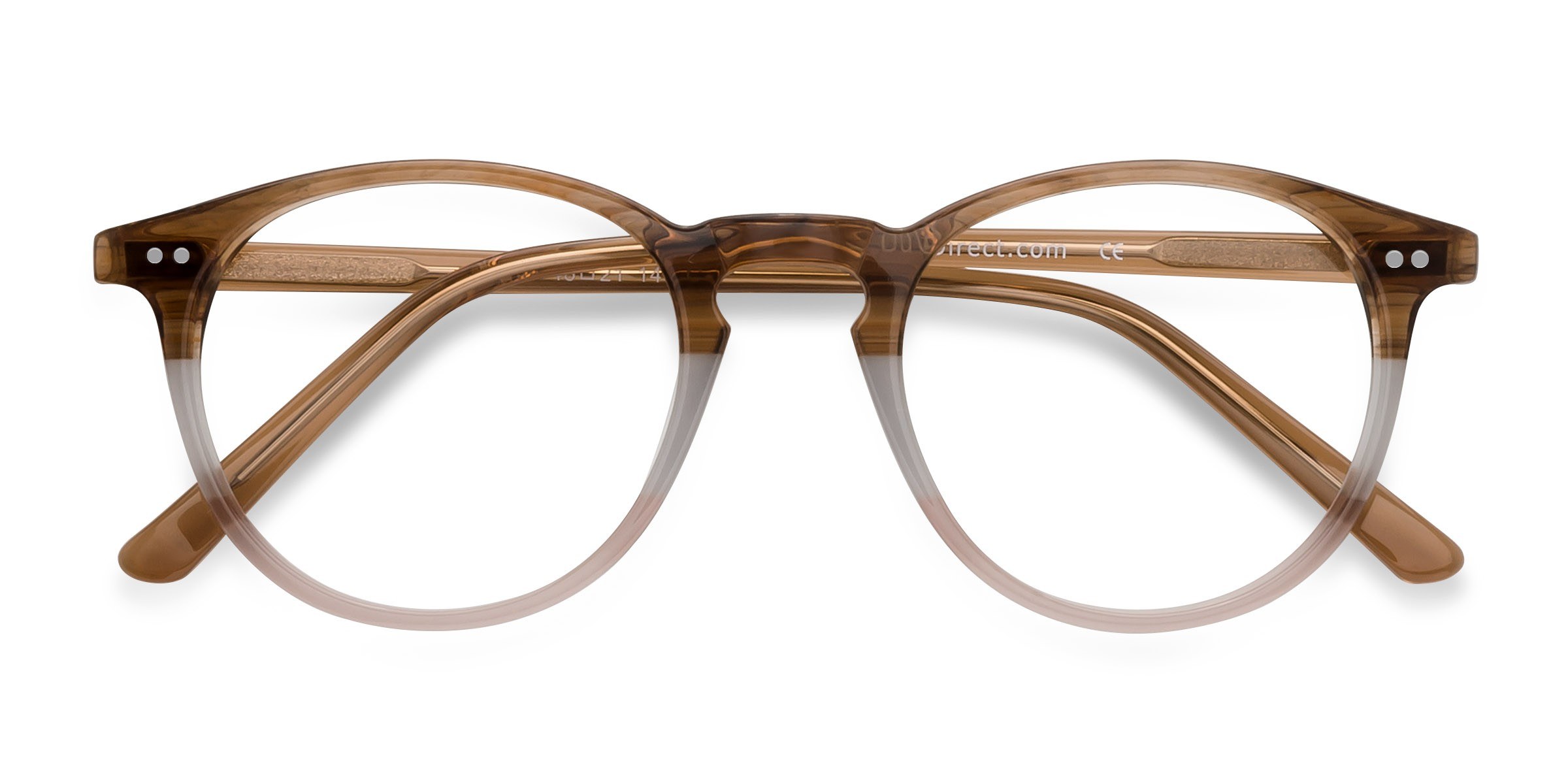 Neapolitan Kyoto - Acétate Lunettes de vue