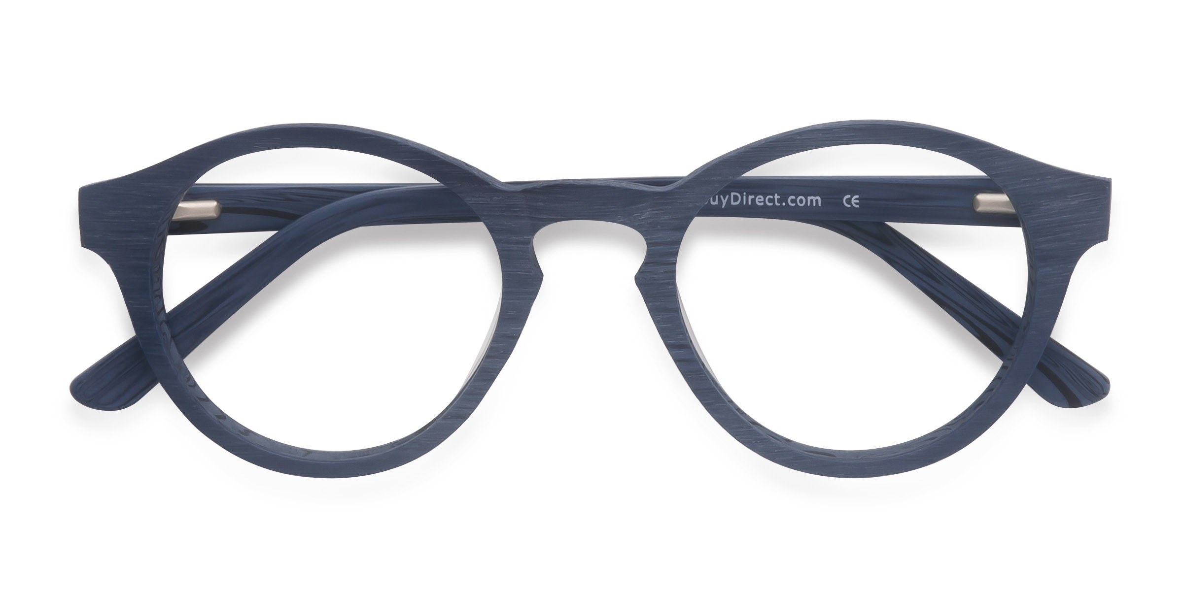  Blue  Dreamy -  Acetate Eyeglasses
