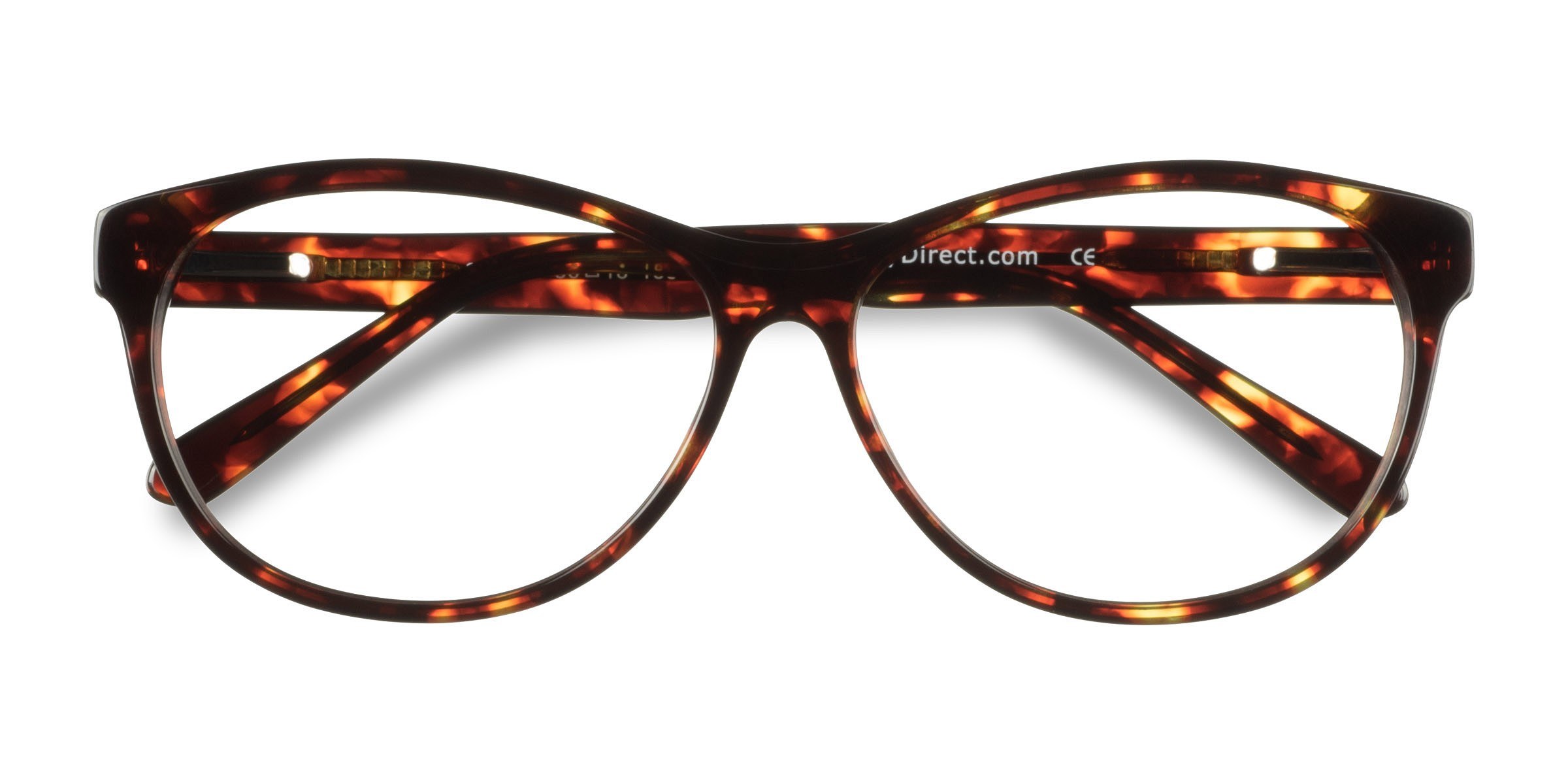 Écailles Sofia -  Acétate Lunettes de vue