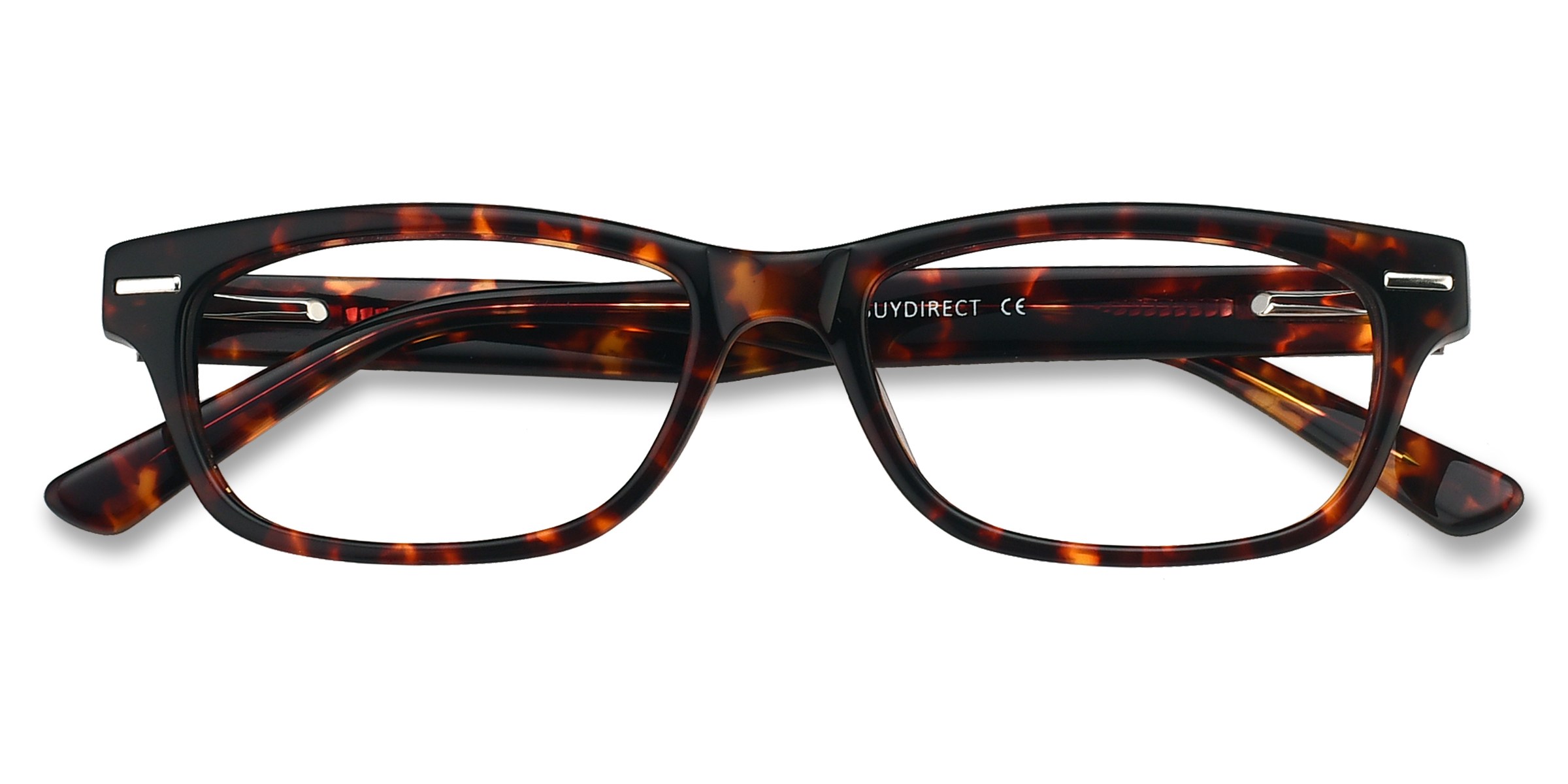 Écailles Fairmount -  Acétate Lunettes de vue