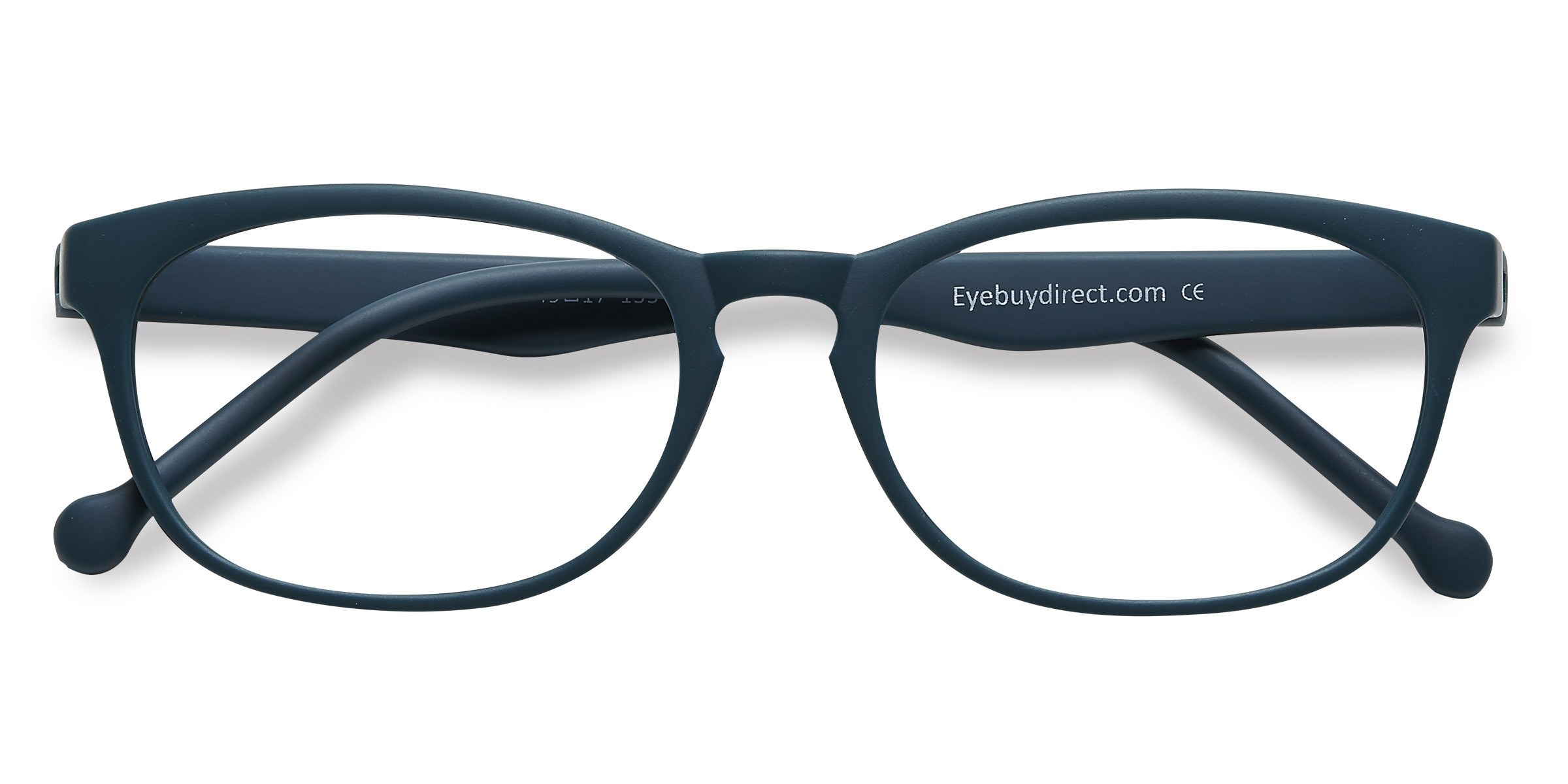 Vert Mat Drums -  Plastique Lunettes de vue