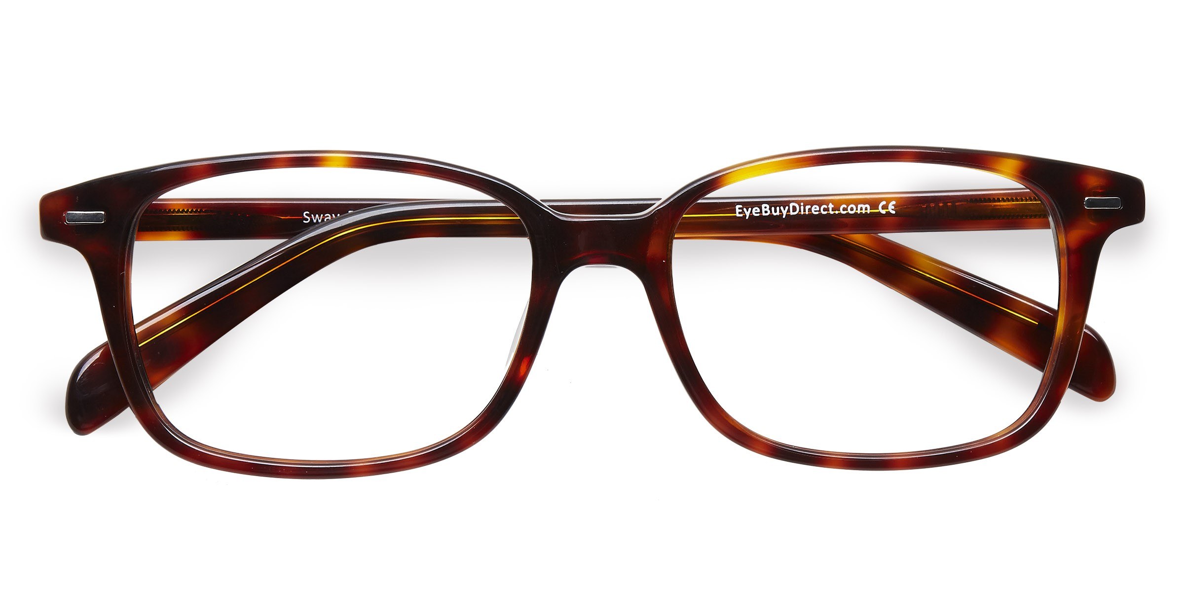 Écailles Sway - Acétate Lunettes de vue