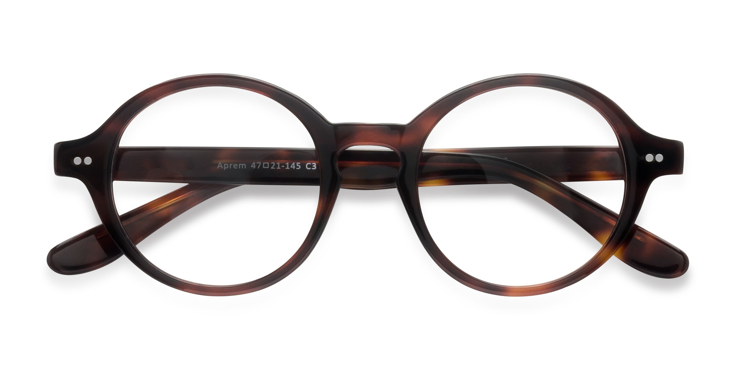 Écailles Aprem -  Acétate Lunettes de vue