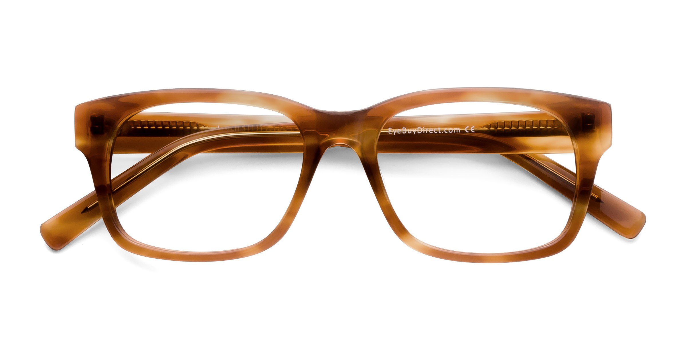 Brown Lynch -  Acetate Eyeglasses