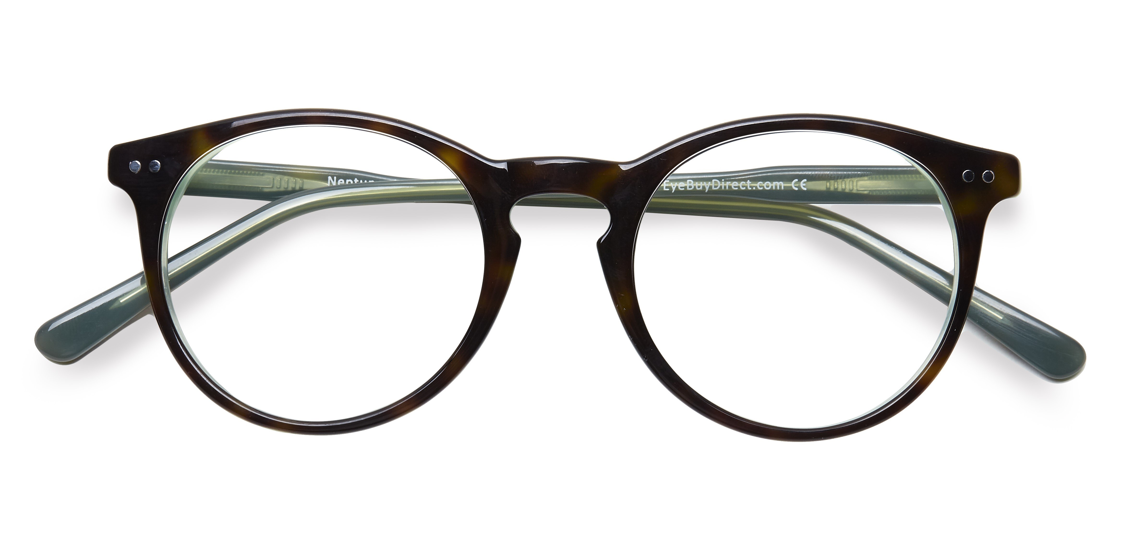 Écailles Neptune -  Acétate Lunettes de vue