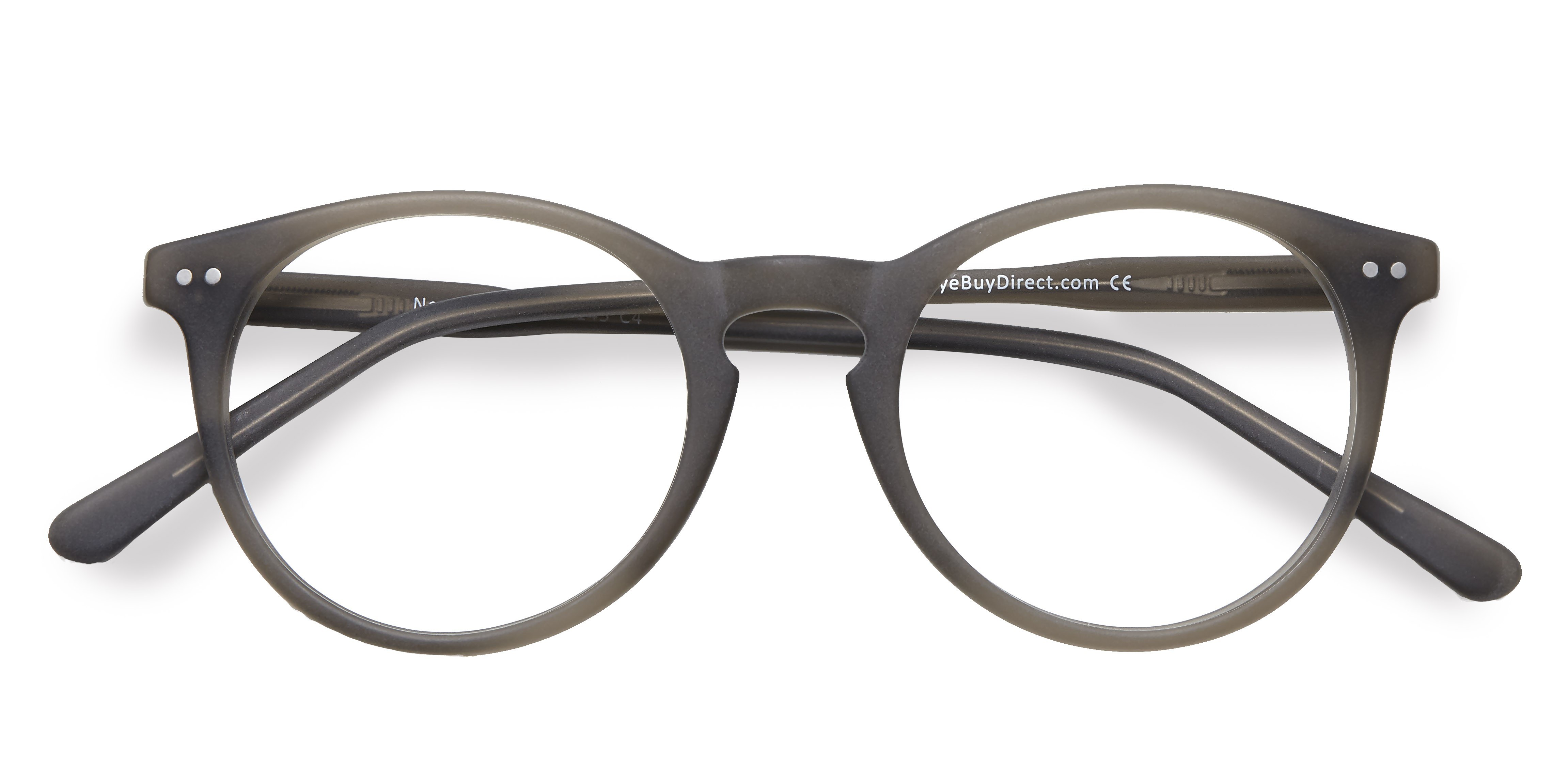 Vert Mat Neptune -  Acétate Lunettes de vue