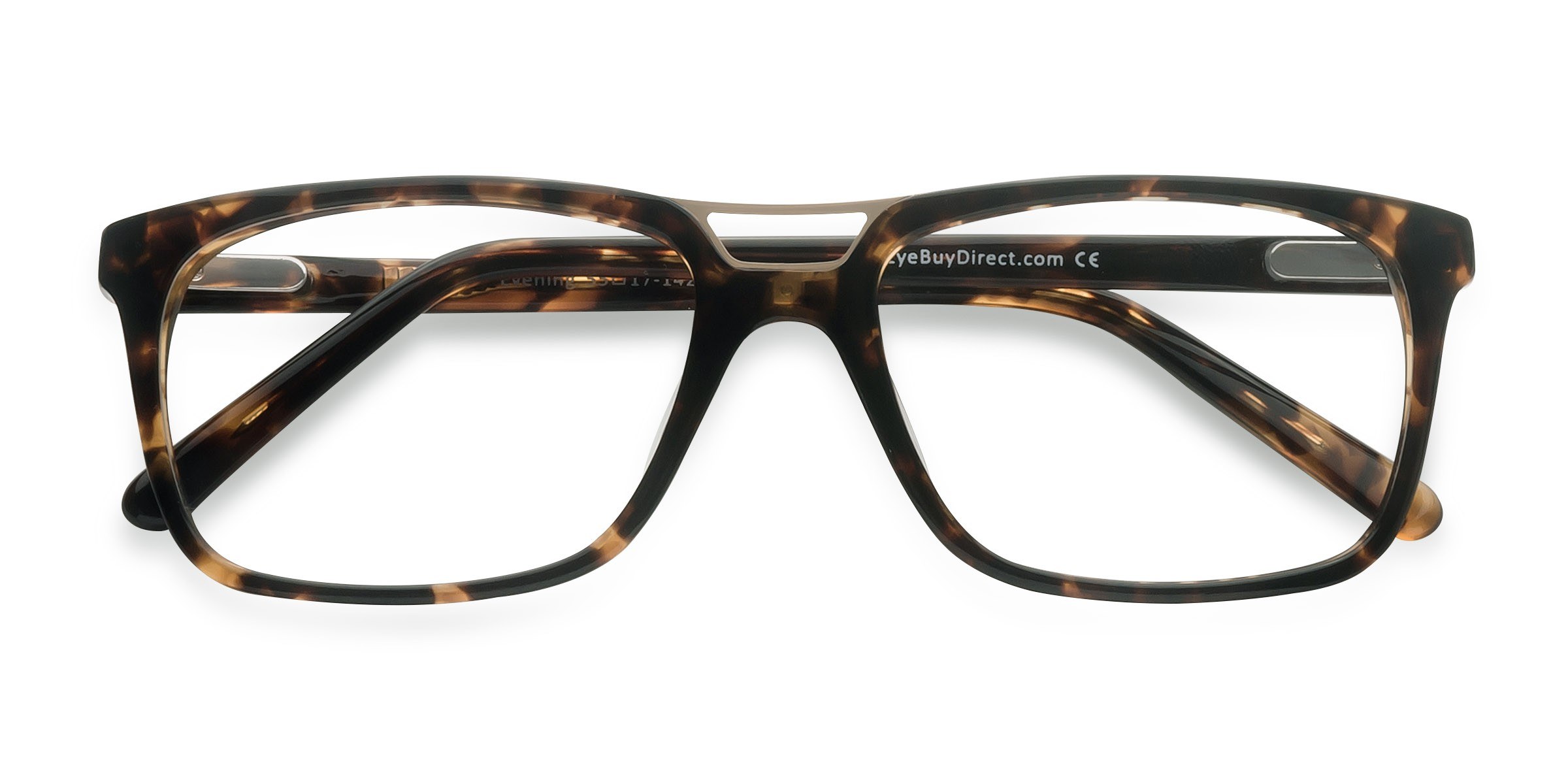 Écailles Evening -  Acétate Lunettes de vue