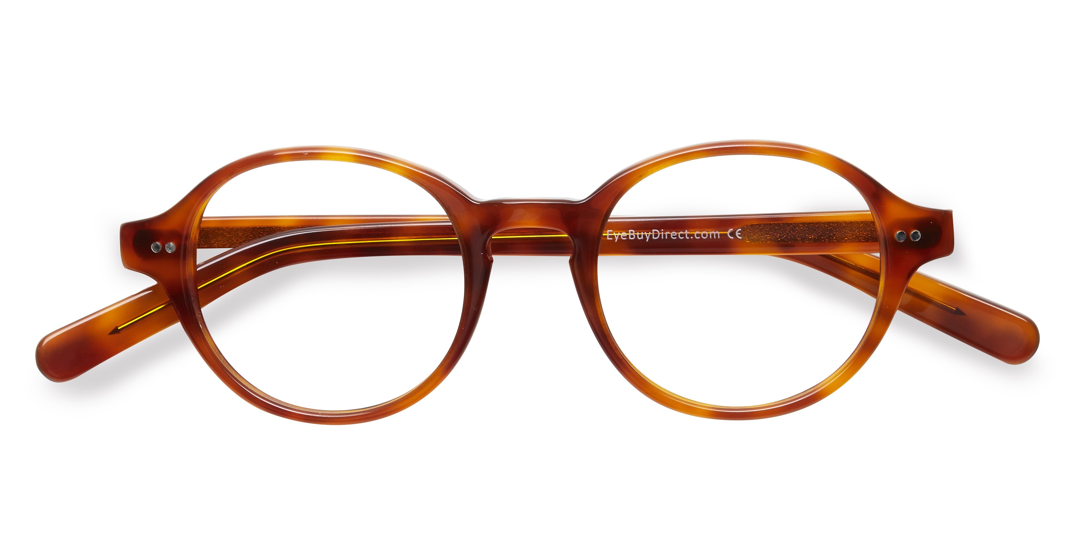 Écailles Homer -  Acétate Lunettes de vue