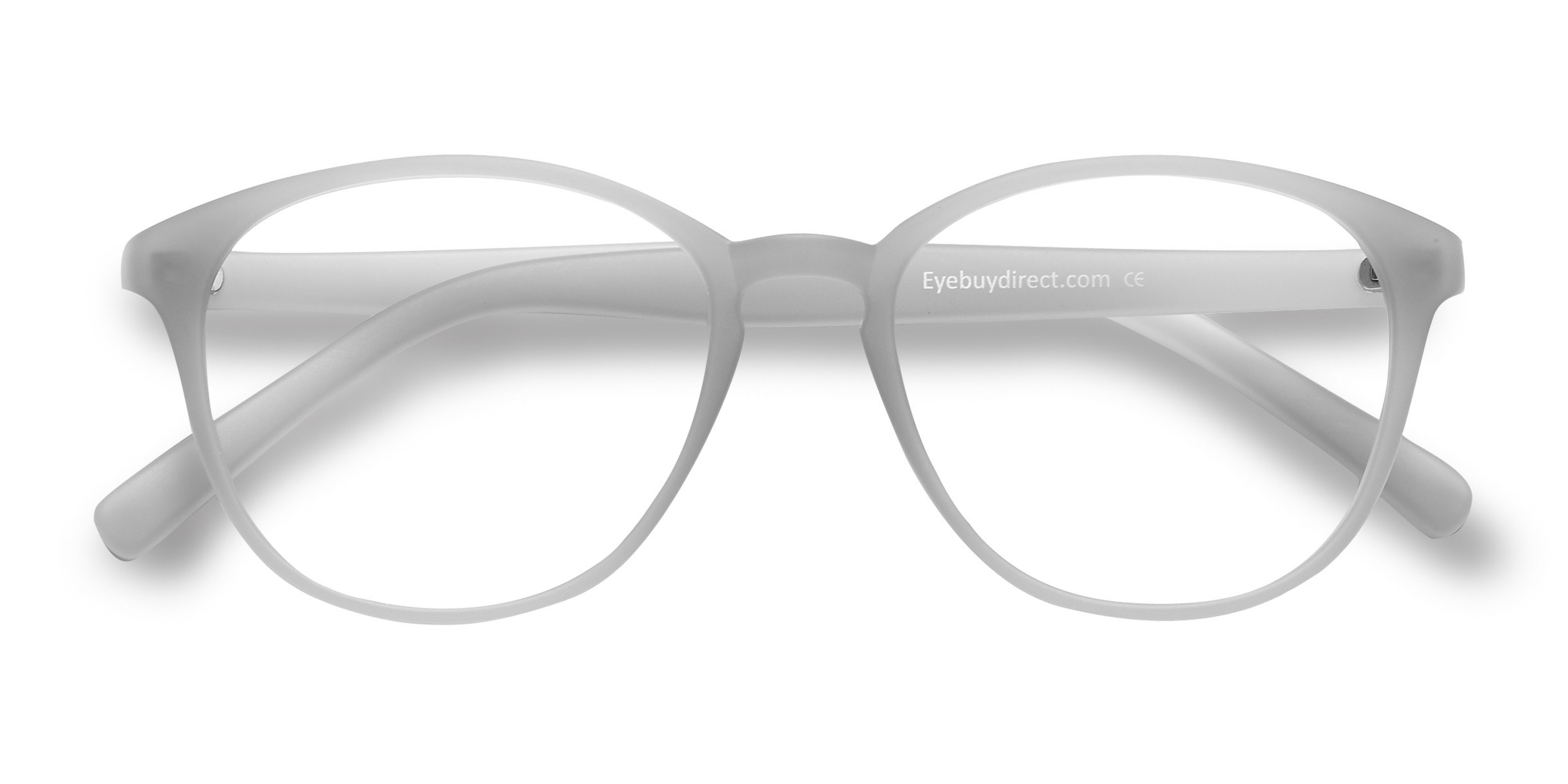 Bleu pâle Watermelon -  Plastique Lunettes de vue