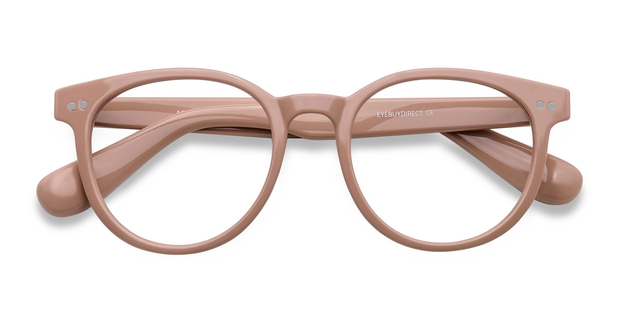Rose Pink Achiever -  Plastique Lunettes de vue