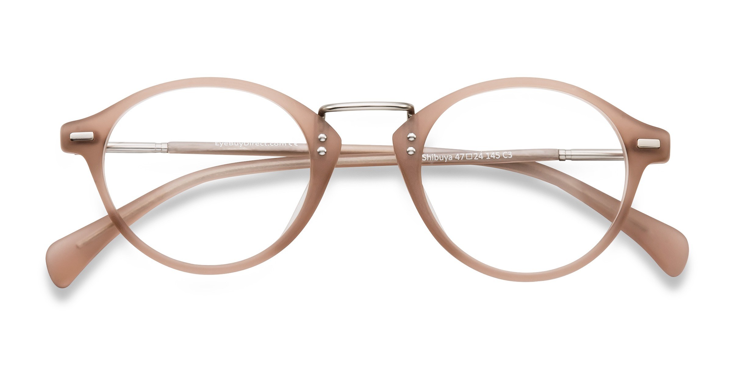 Faded Rose Shibuya -  Plastique Lunettes de vue