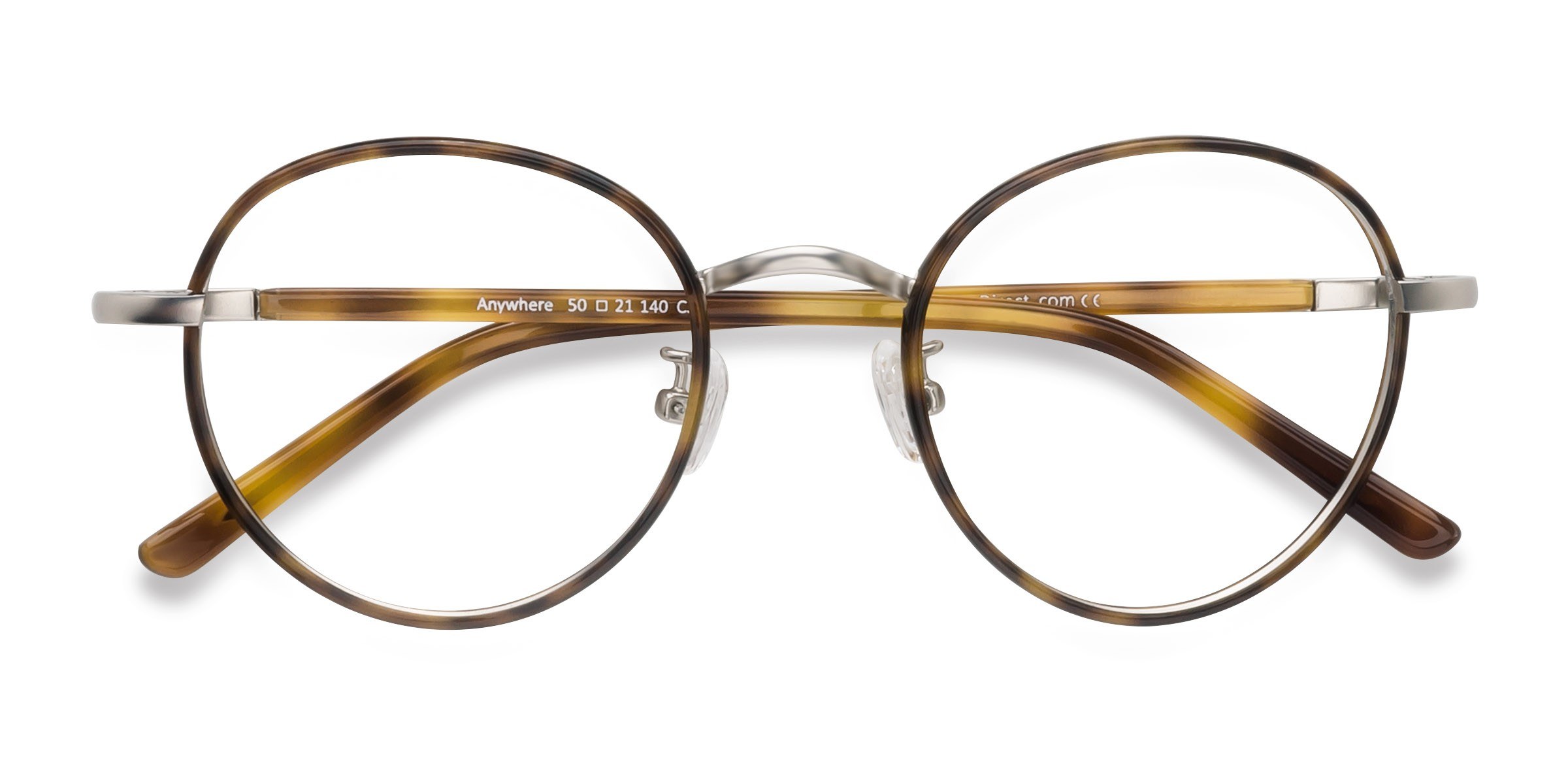 Écailles Anywhere -  Métal Lunettes de vue