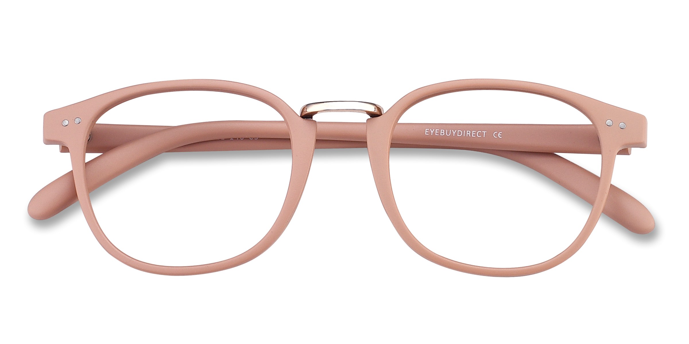 Sand Miyoshi -  Plastic-metal Eyeglasses