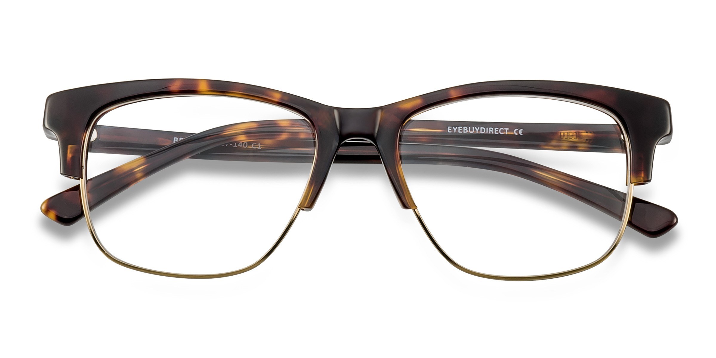 Écailles Beryl -  Métal Lunettes de vue