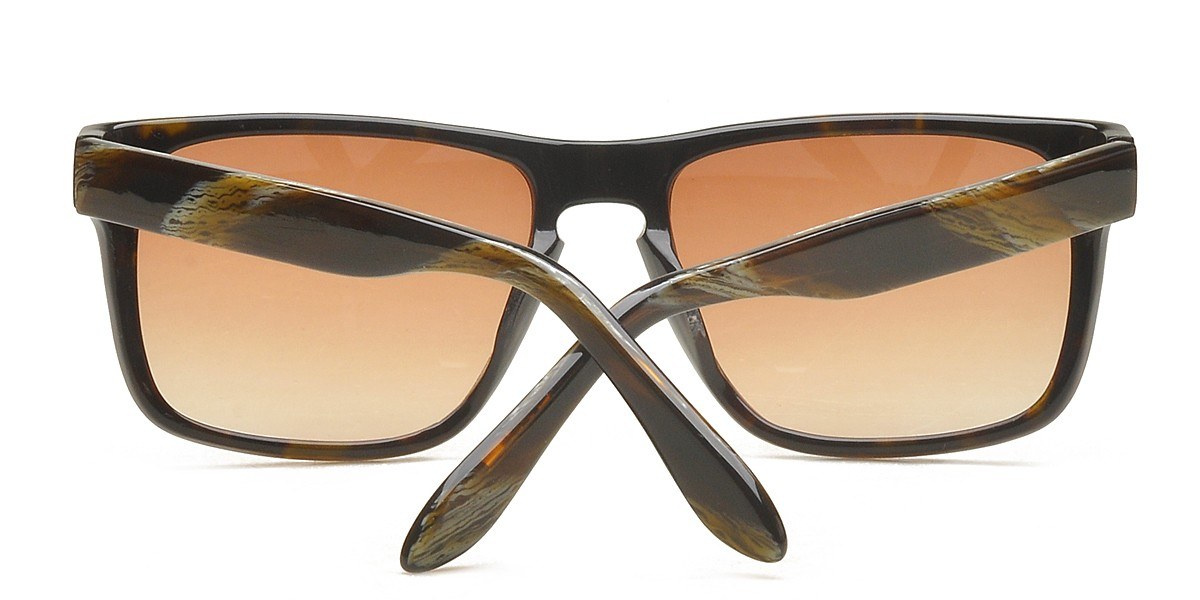 Écailles Sergi -  Acétate Lunettes de soleil