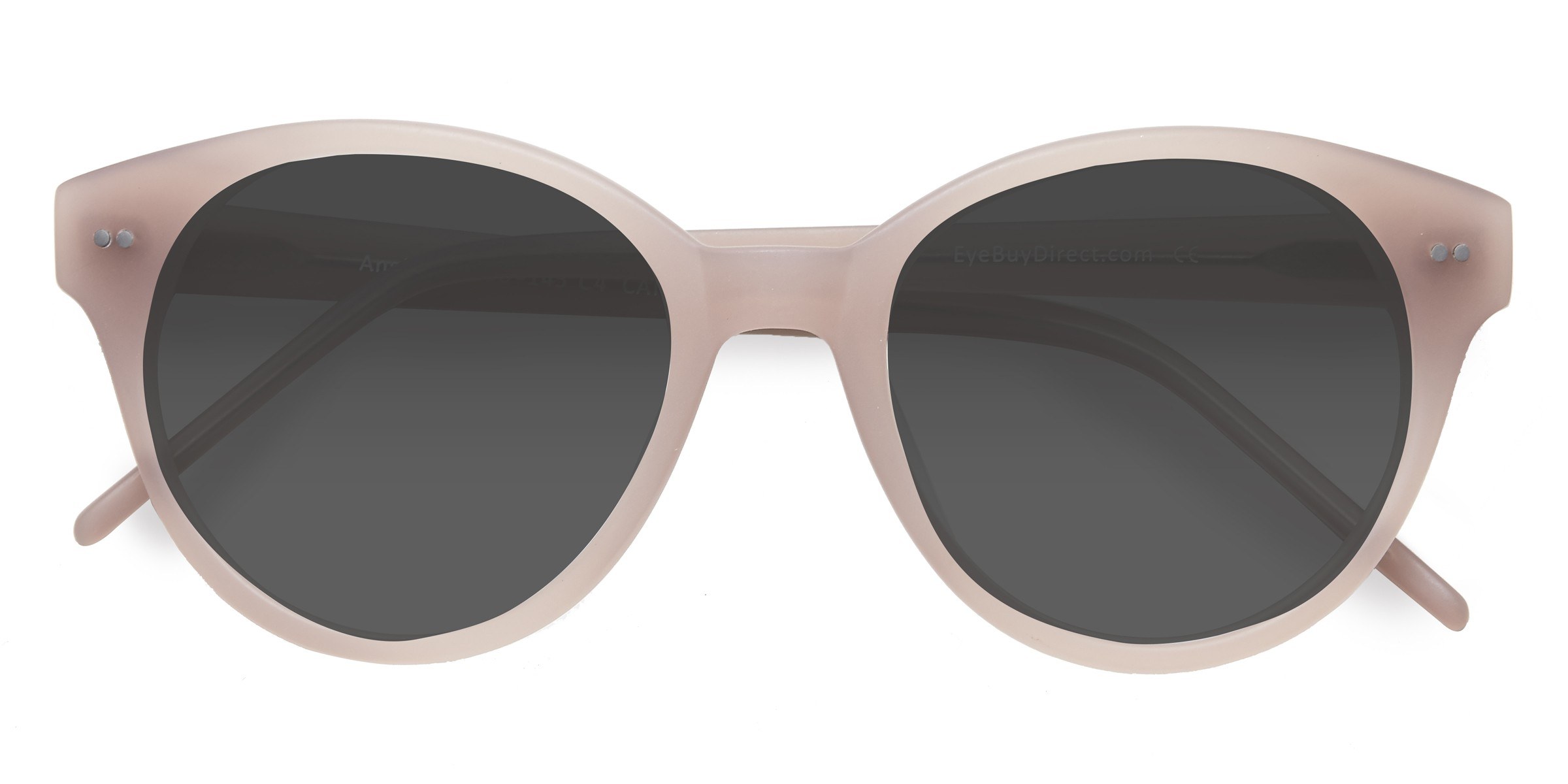 Pink Angie - Acétate Lunettes de soleil