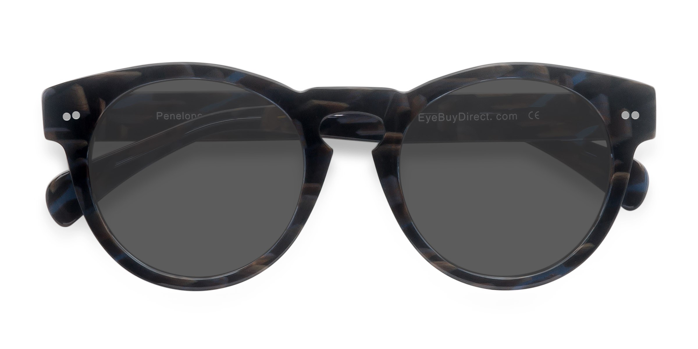 Fleuries Penelope -  Acétate Lunettes de soleil