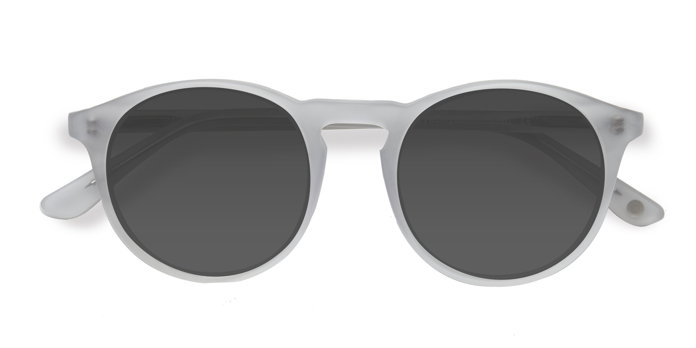 Matte Clear Air -  Acétate Lunettes de soleil