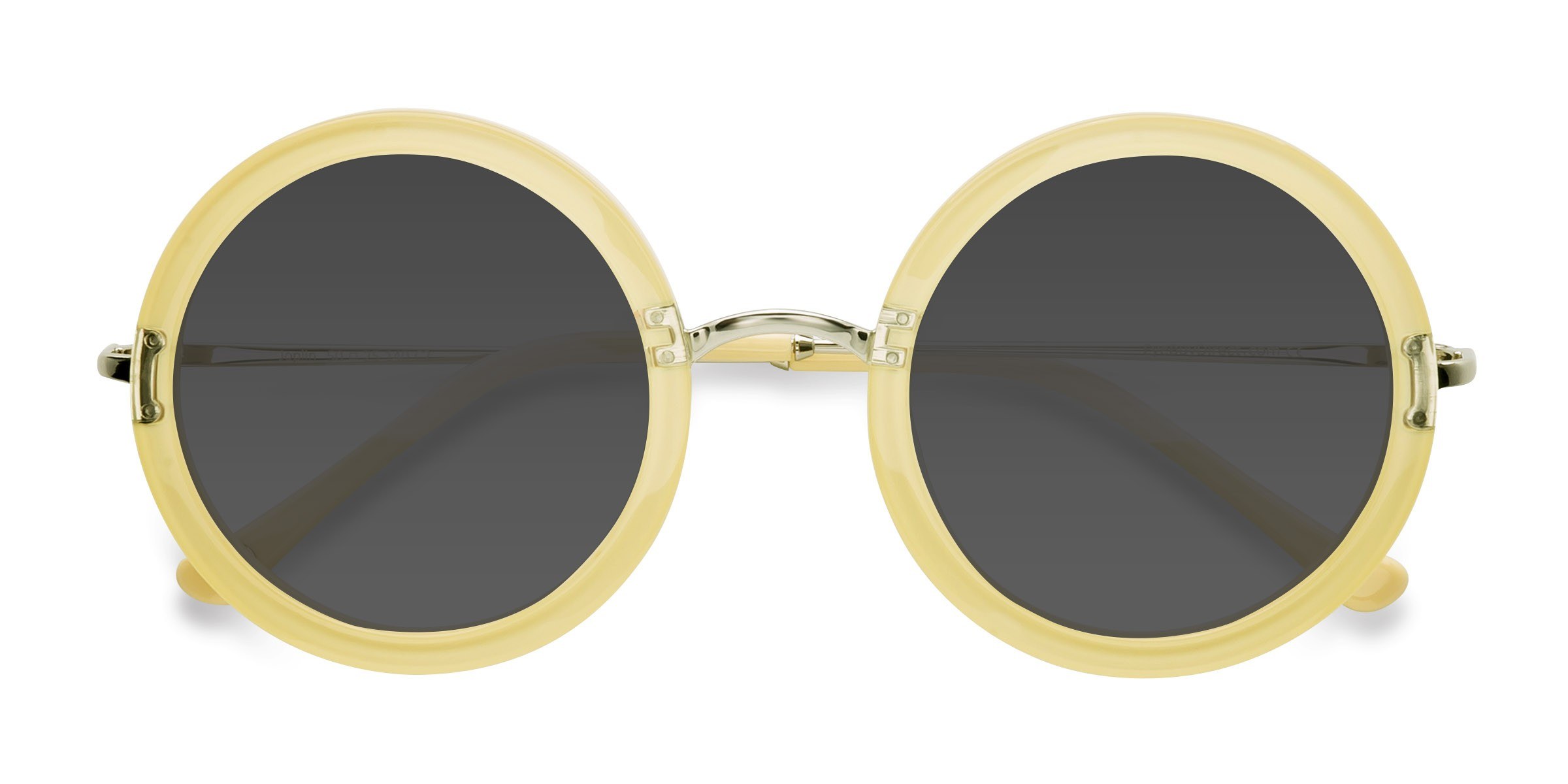 Citrus Joplin -  Acétate Lunettes de soleil