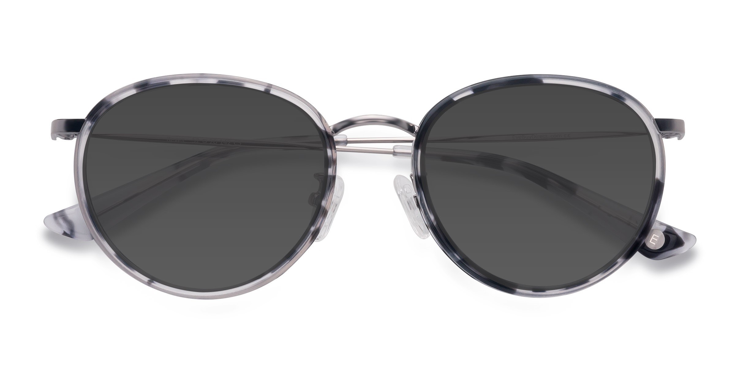 Fleuries Reves -  Acétate Lunettes de soleil