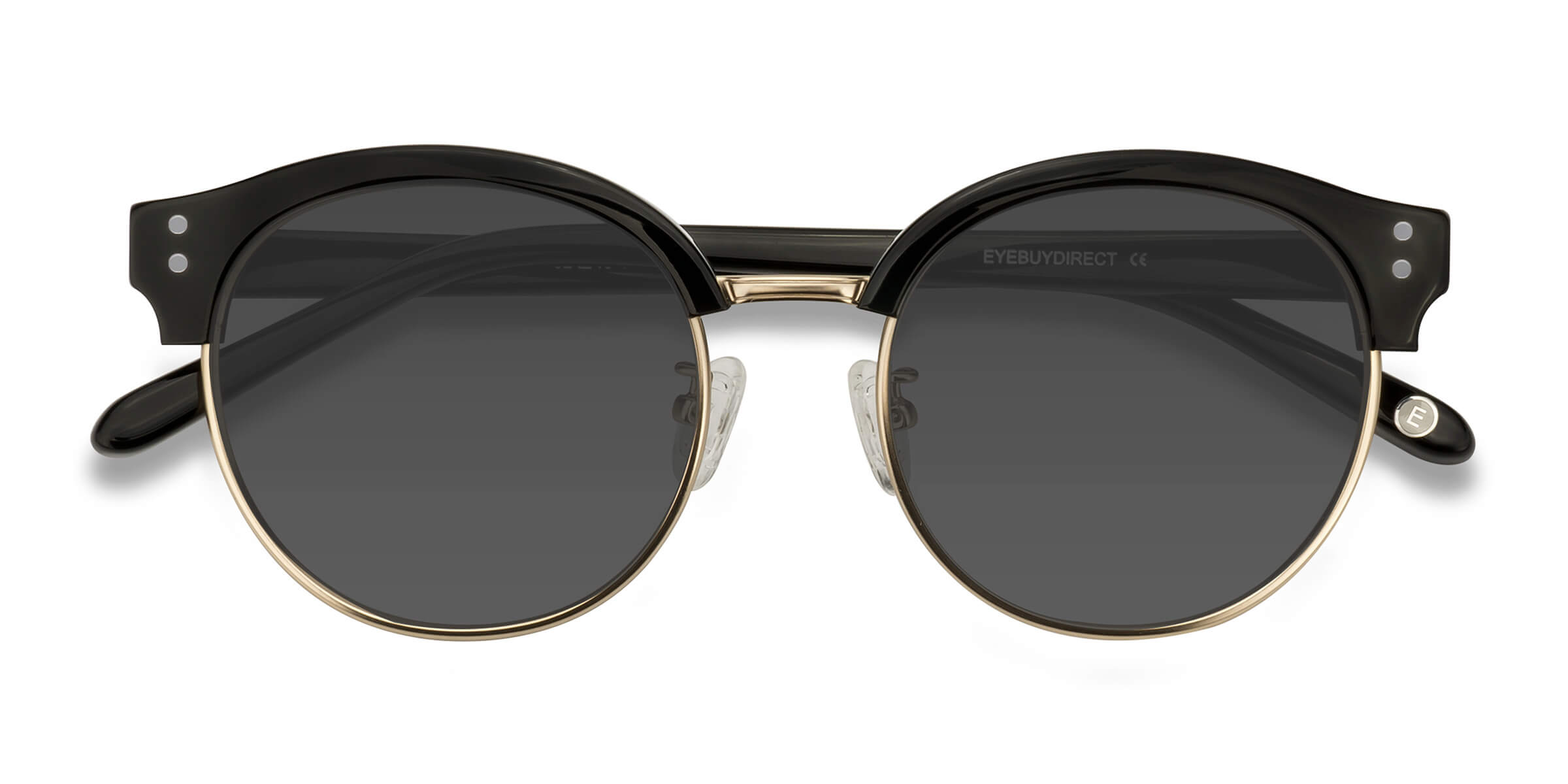 Black Limoncello -  Acetate-metal Sunglasses