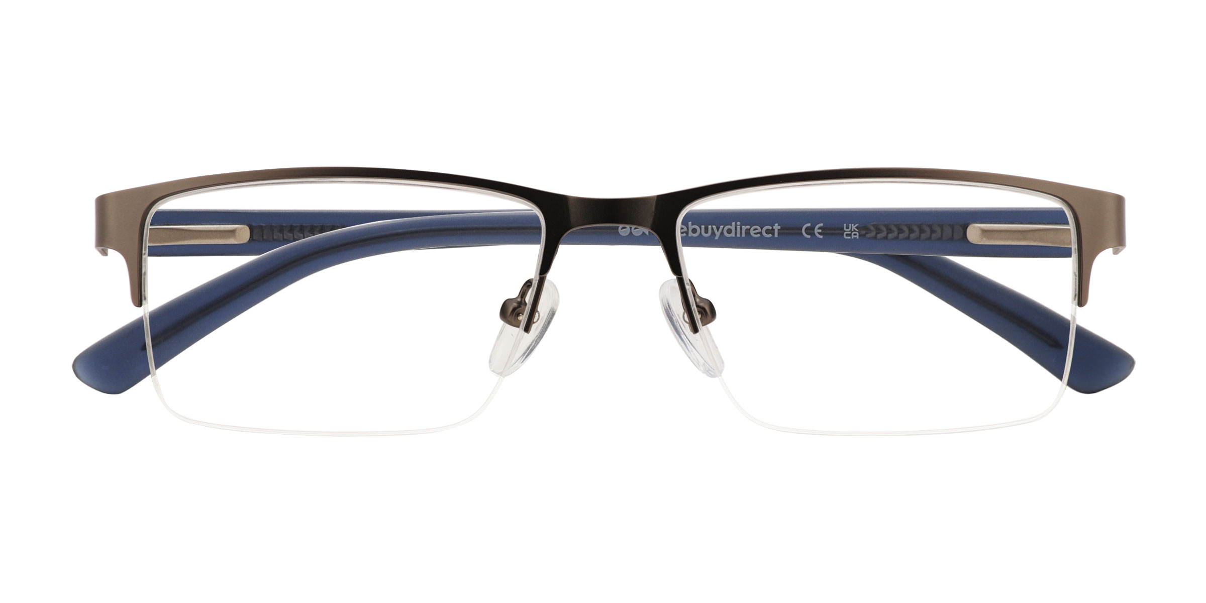 Brown Sanders -  Acetate Eyeglasses