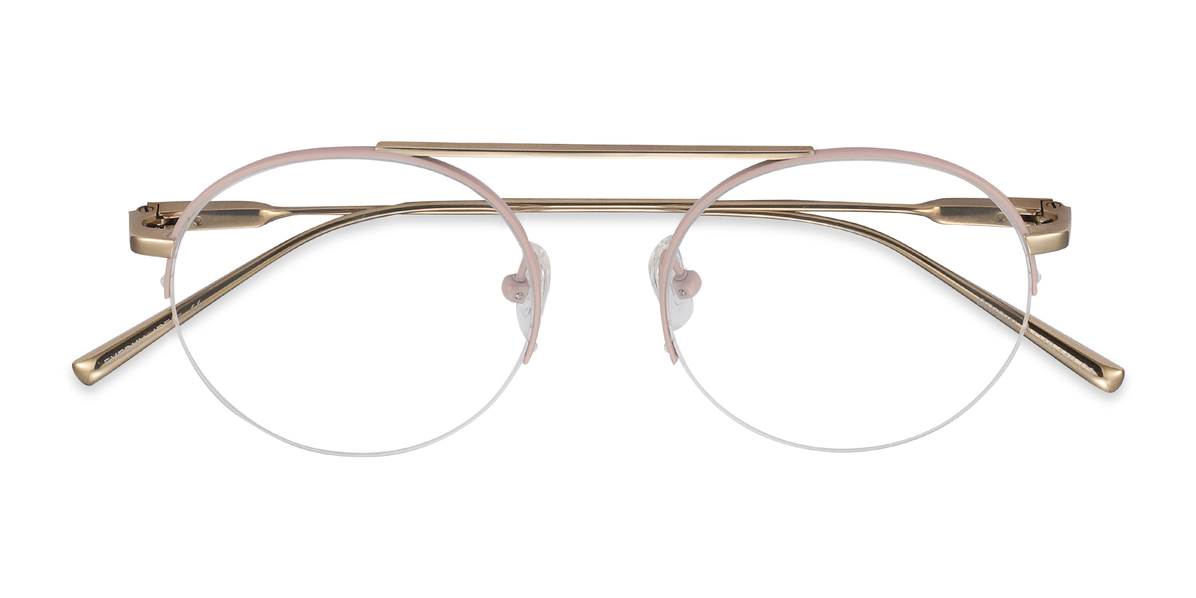 Rose Origin -  Titanium Lunettes de vue