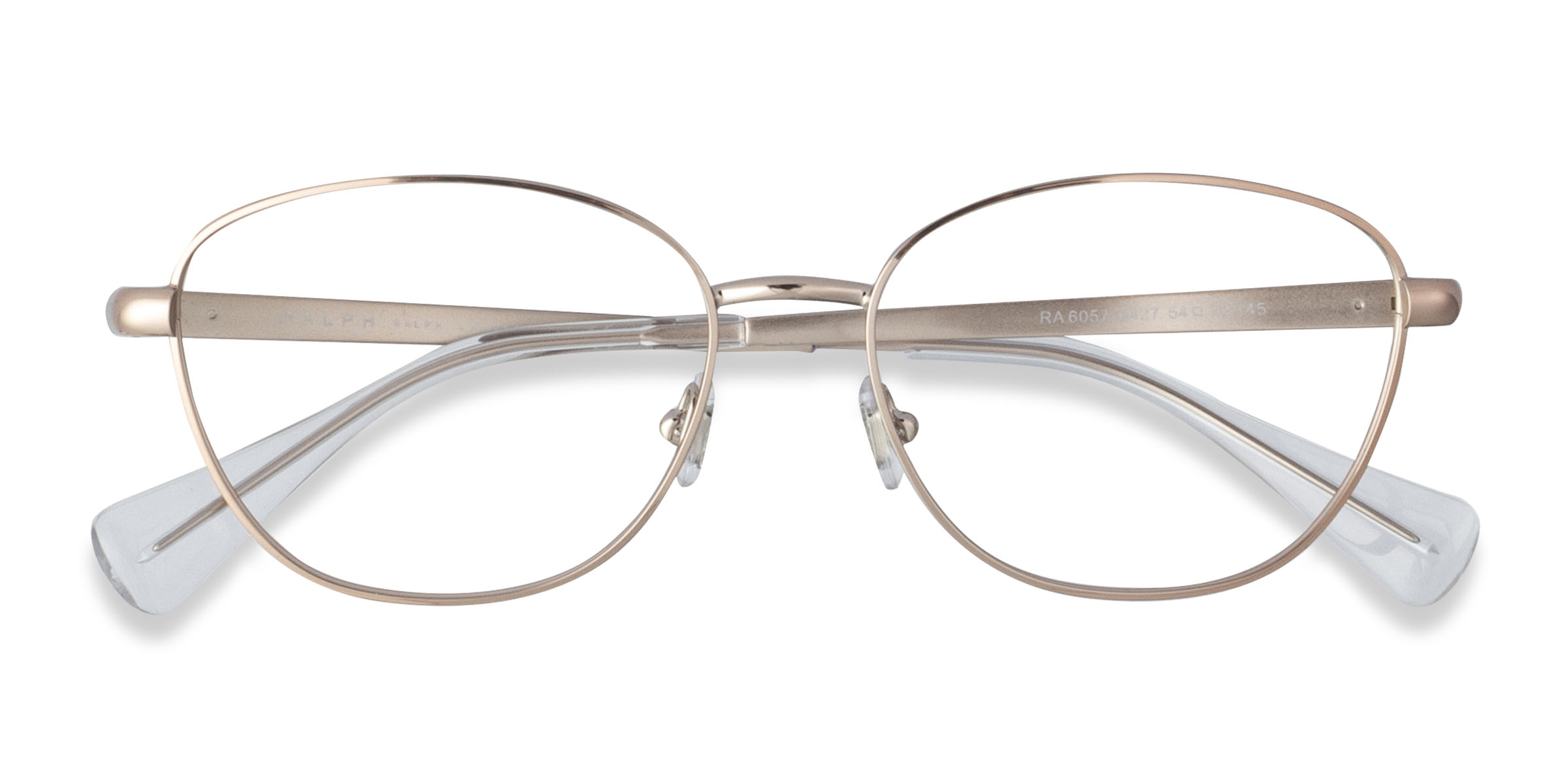 Doré Ralph RA6057 -  Métal Lunettes de vue