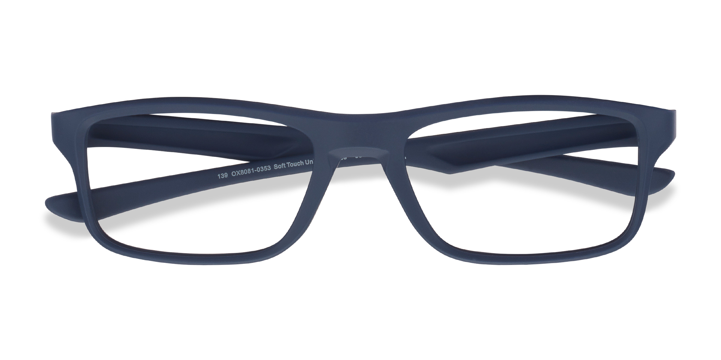 Universal Blue Oakley Plank 2.0 -  Plastique Lunettes de vue