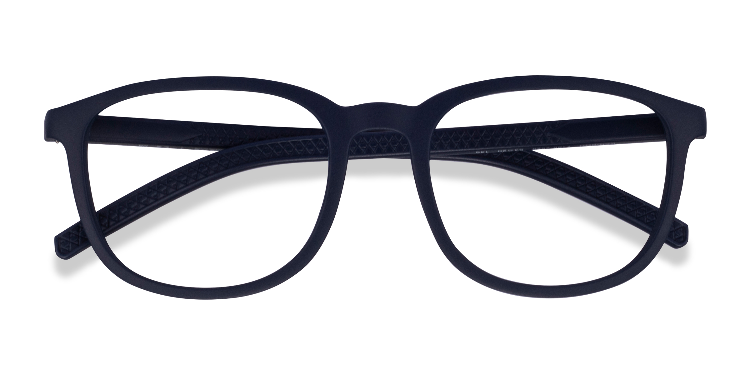 Bleu ARNETTE Karibou -  Plastique Lunettes de vue