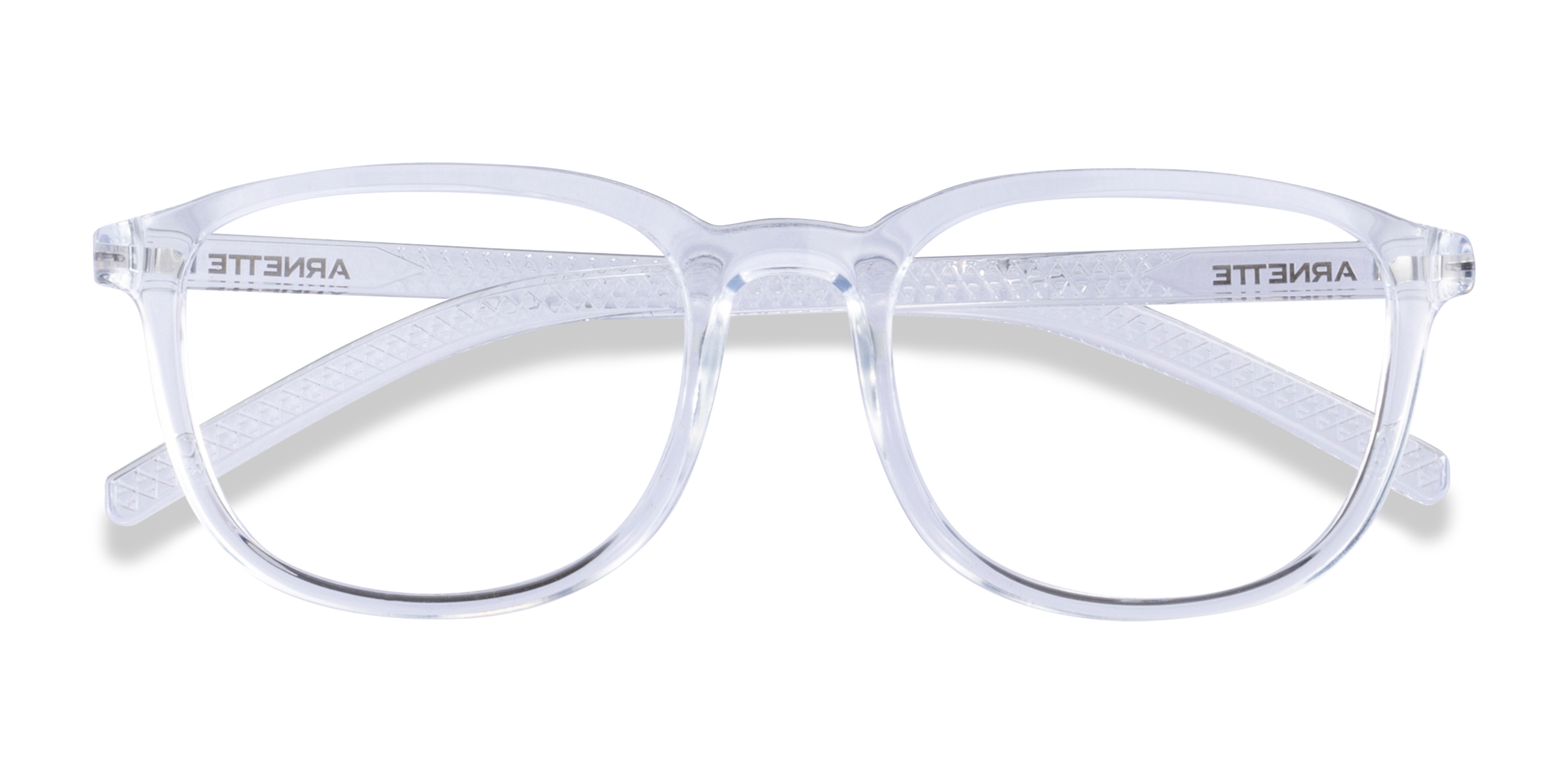 Crystal ARNETTE Karibou - Plastique Lunettes de vue