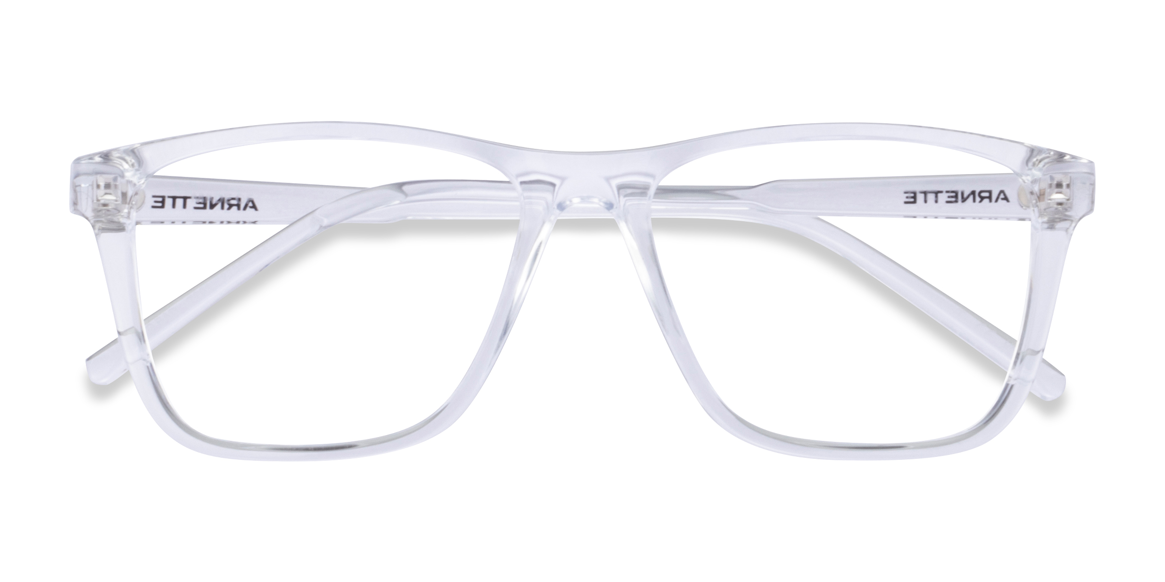Crystal ARNETTE Big Bad -  Plastique Lunettes de vue