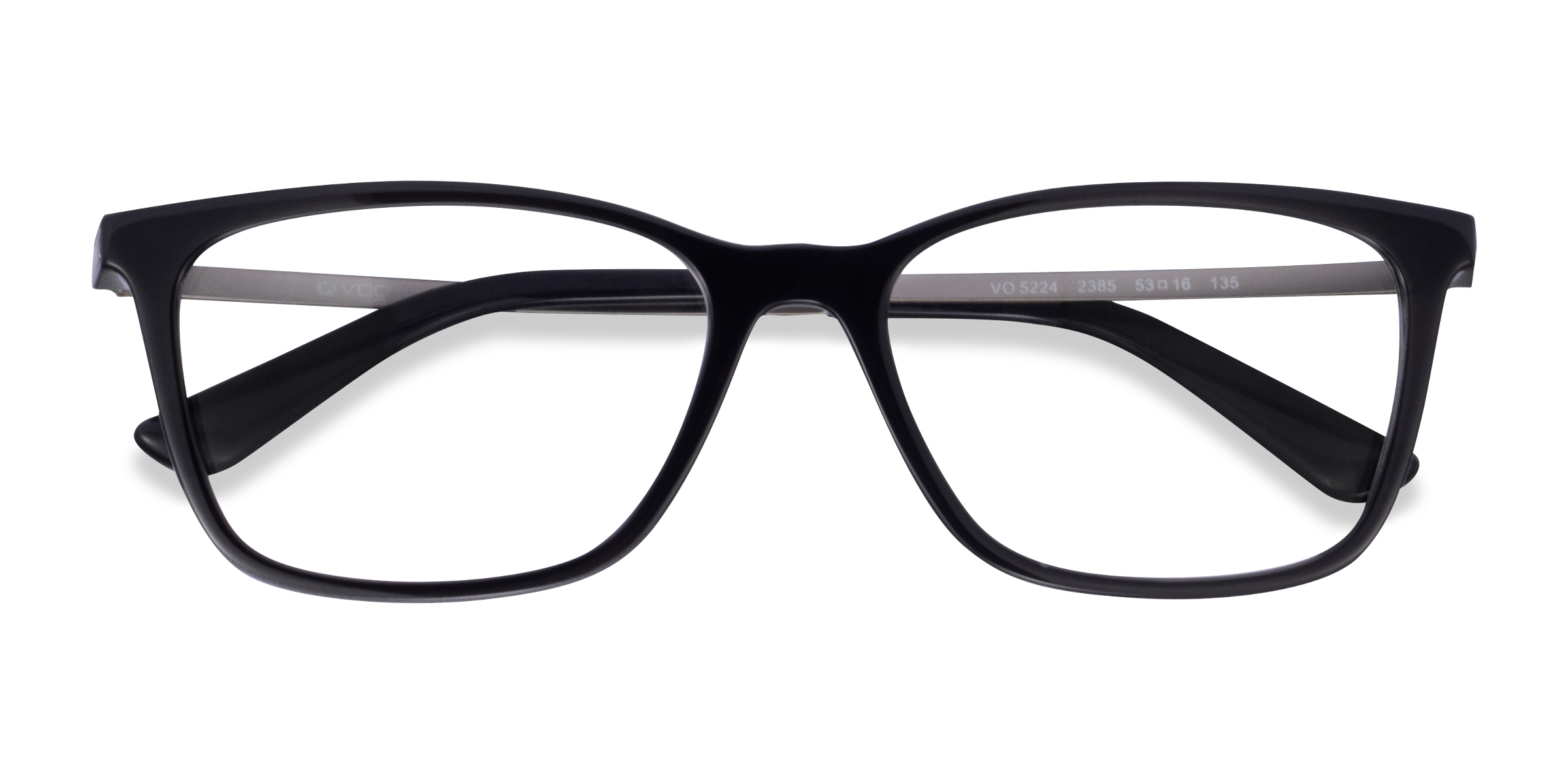 Noir Vogue Eyewear VO5224 -  Plastique Lunettes de vue