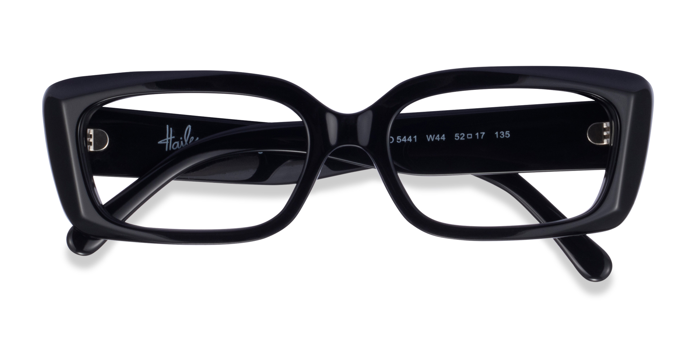 Noir Vogue Eyewear VO5441 - Acétate Lunettes de vue
