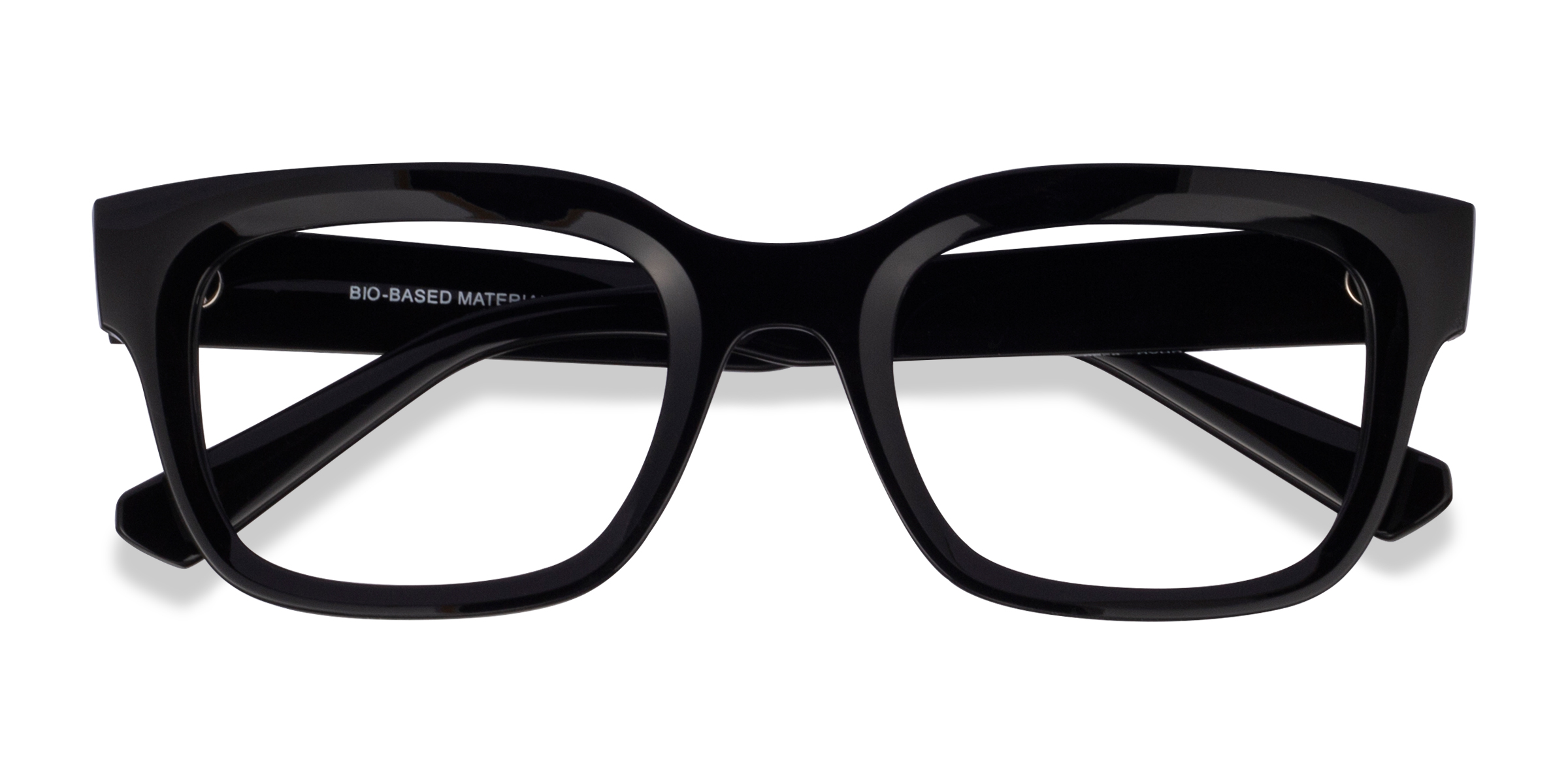 Black Ray-Ban RB7217 Chad -  Eco-friendly Eyeglasses