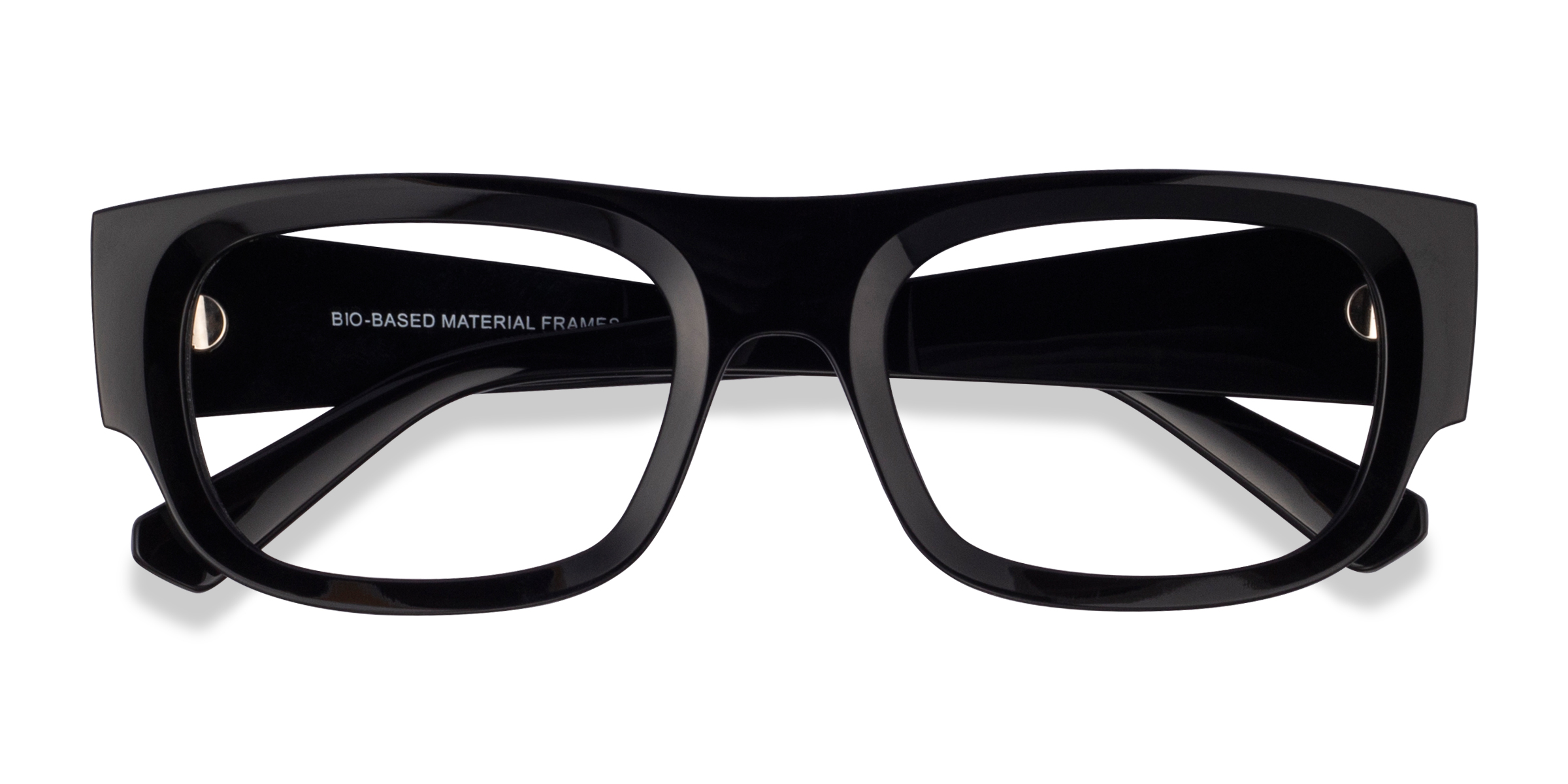 Noir Ray-Ban RB7218 Kristin -  Eco-friendly Lunettes de vue