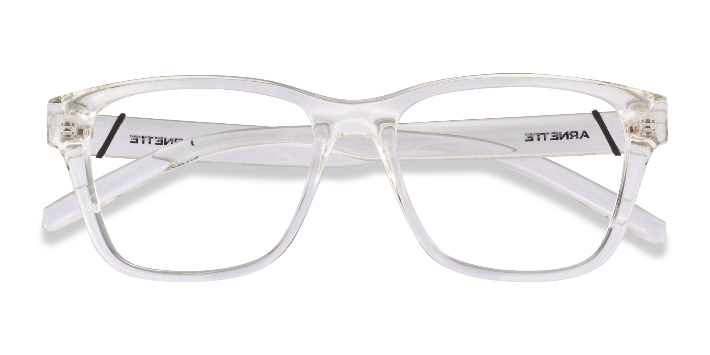 Crystal ARNETTE Telmo -  Plastique Lunettes de vue