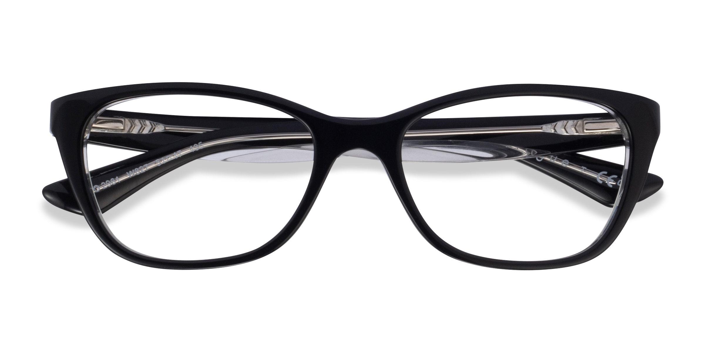 Black Vogue Eyewear VO2961 -  Acetate Eyeglasses