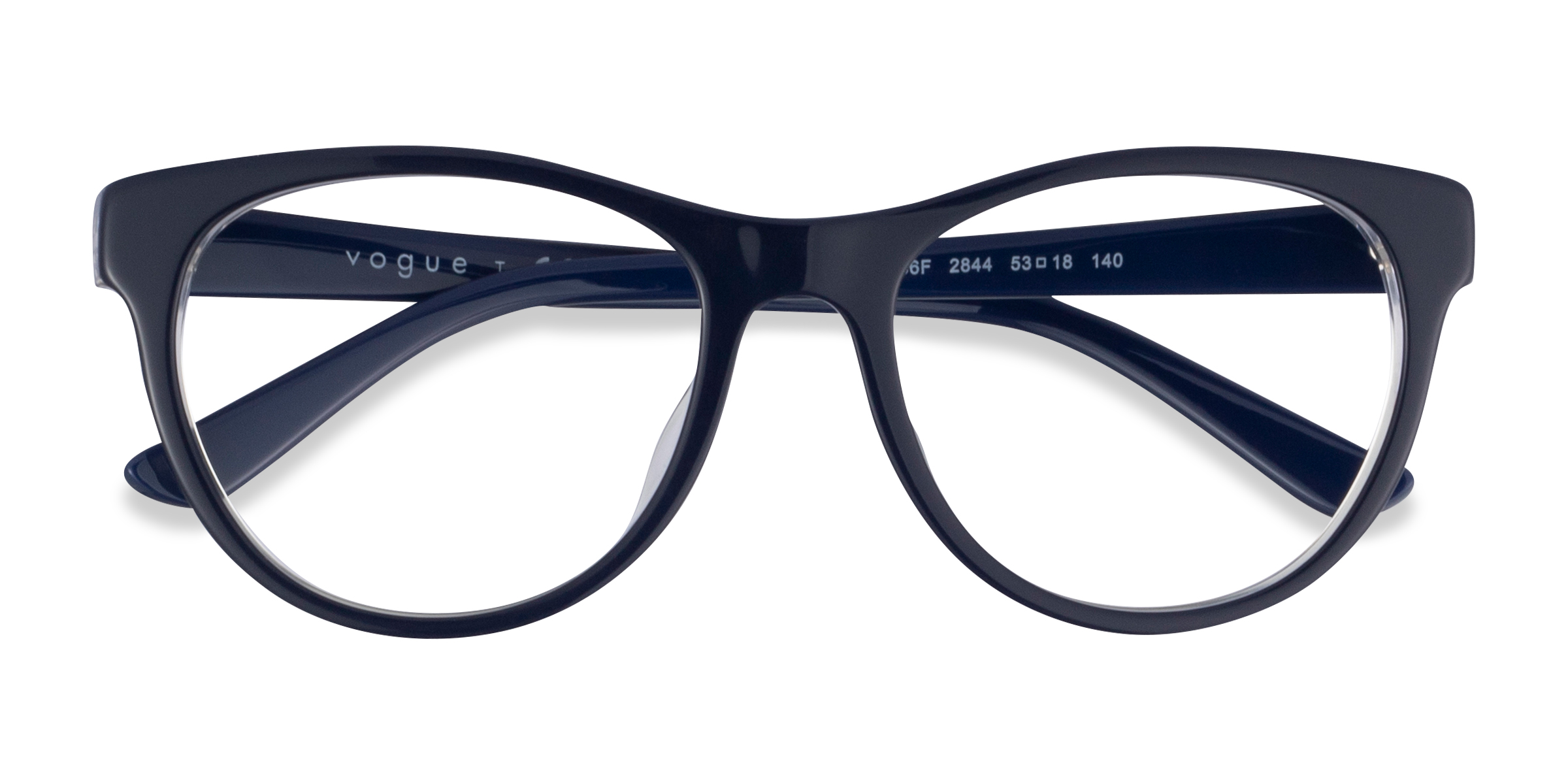 Blue Vogue Eyewear VO5336F -  Acetate Eyeglasses